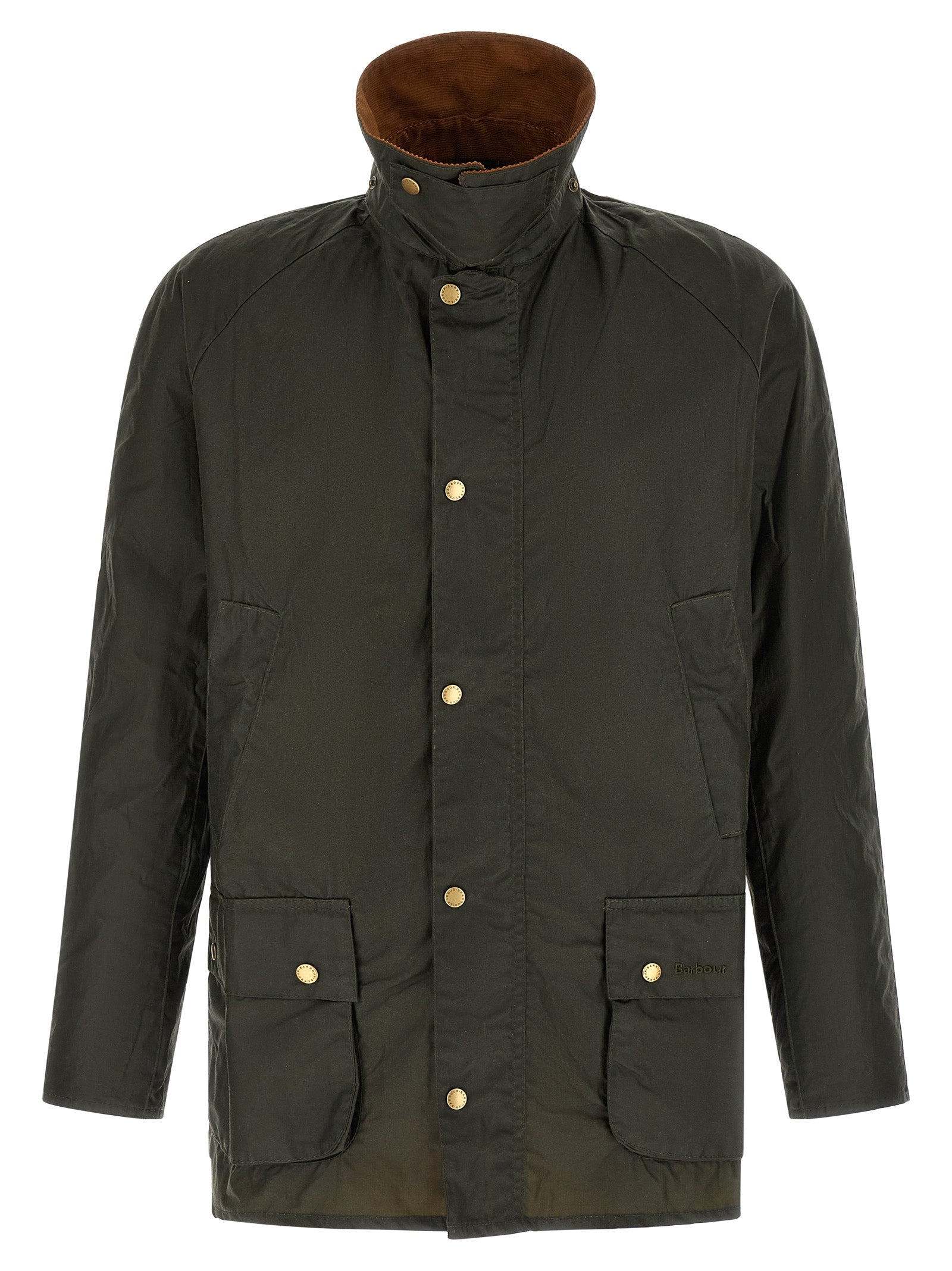 Barbour Ashby Jacket