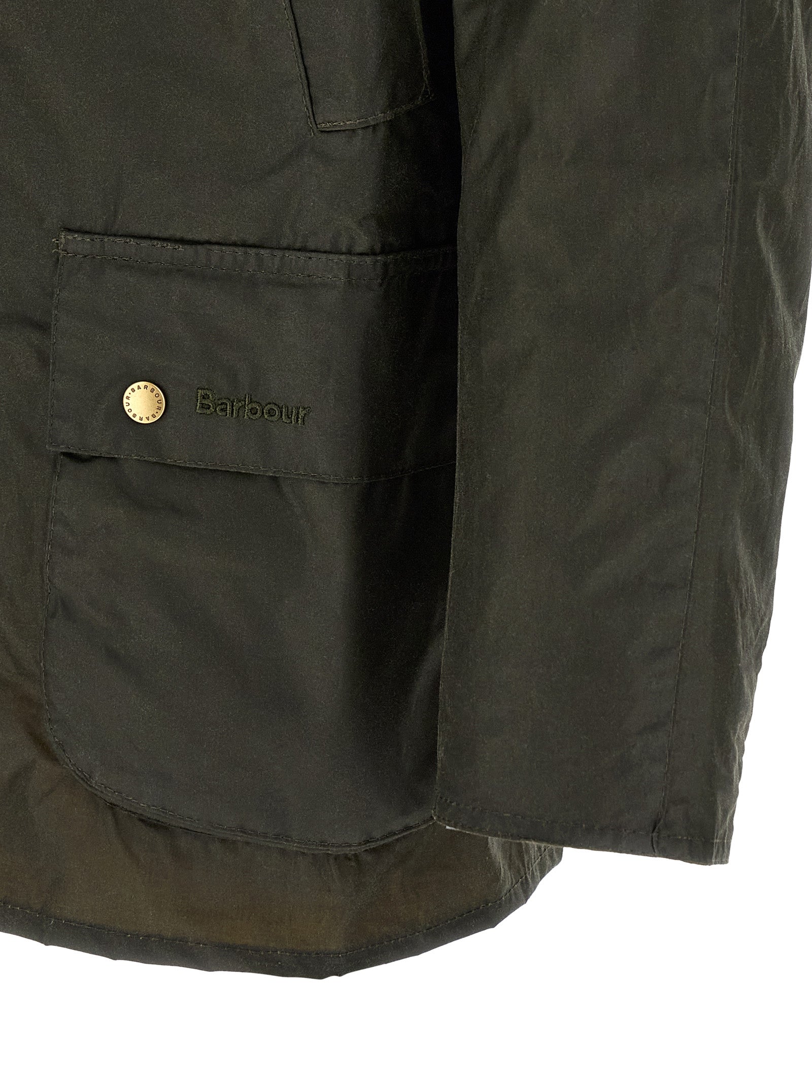 Barbour Ashby Jacket