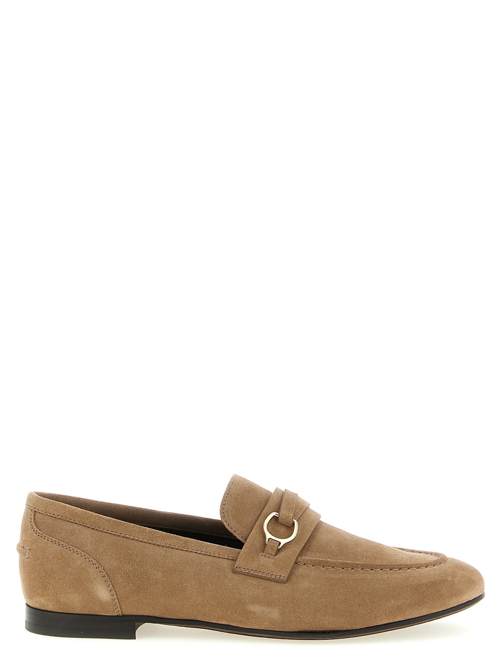 Brunello Cucinelli Horsebit Loafers
