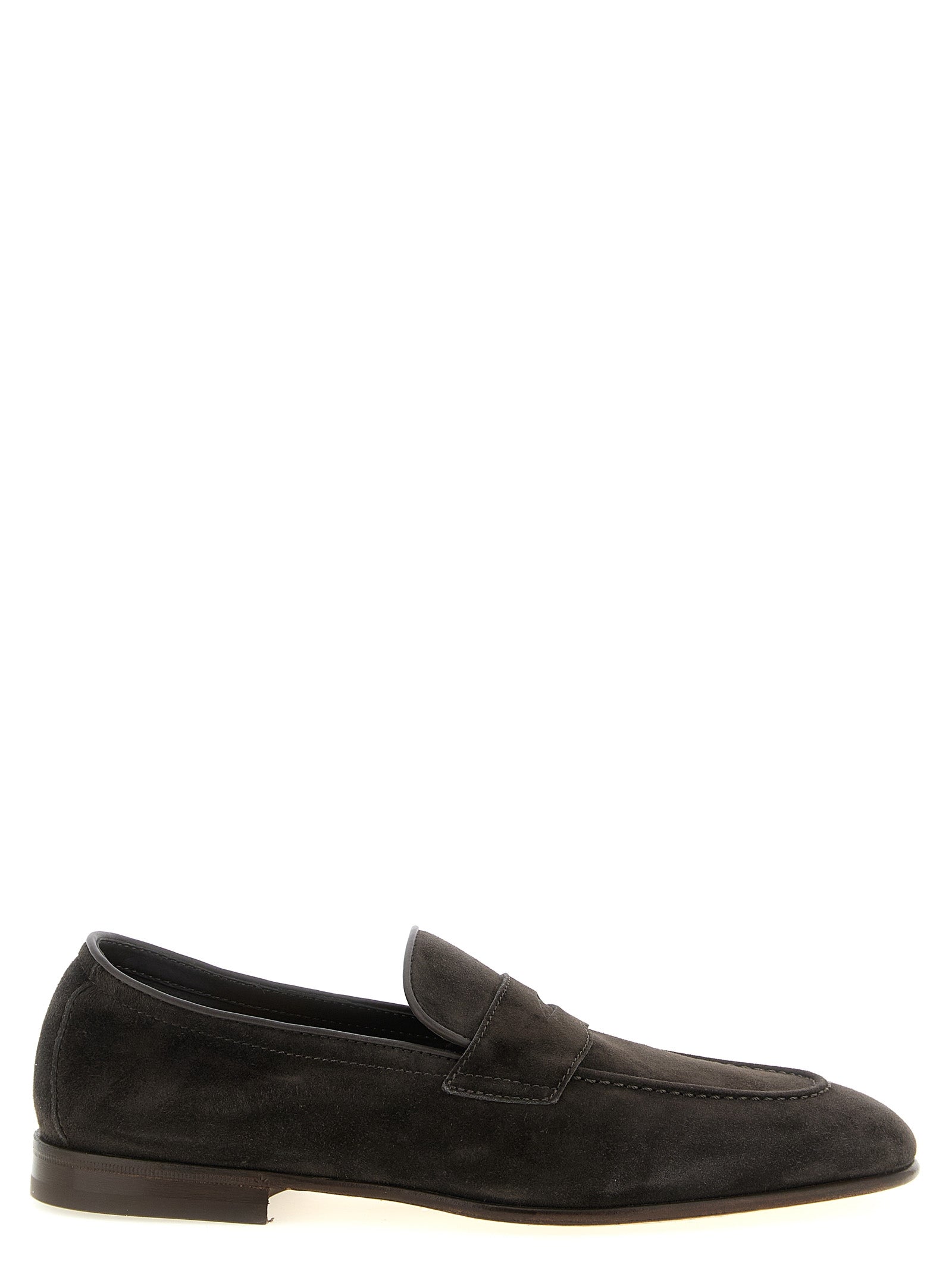 Brunello Cucinelli Penny Loafer Loafers