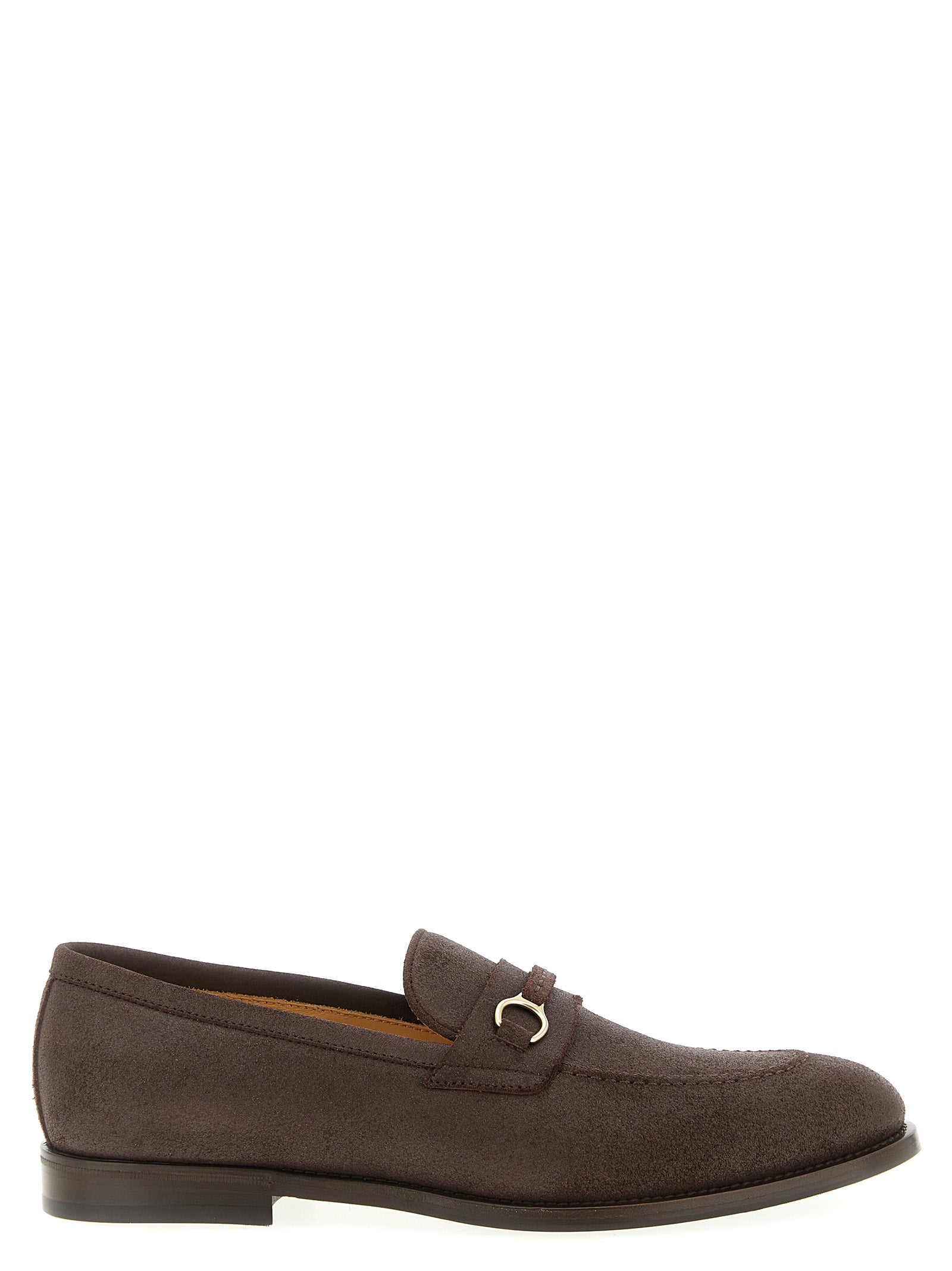 Brunello Cucinelli Penny Loafer Loafers