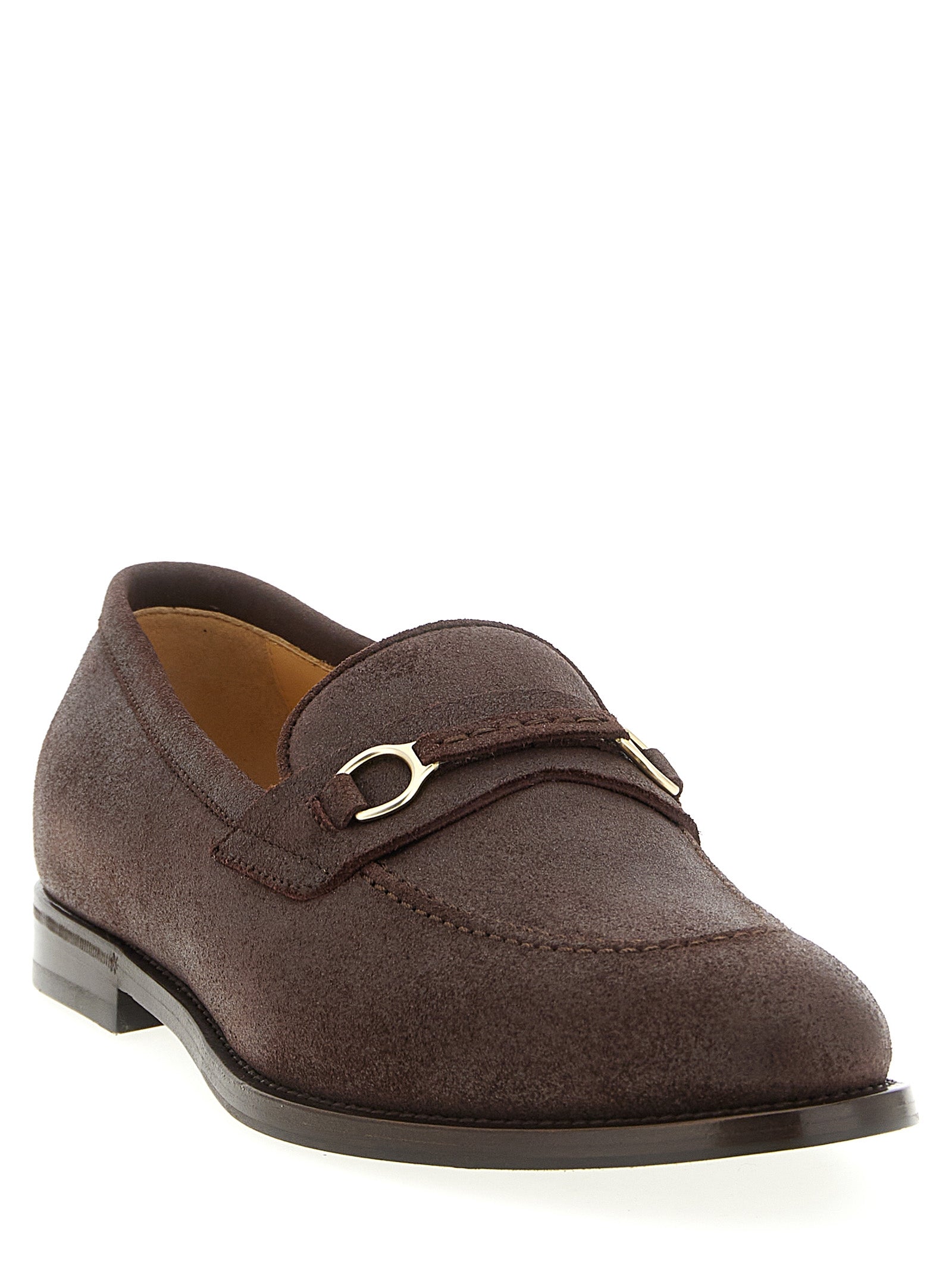 Brunello Cucinelli Penny Loafer Loafers