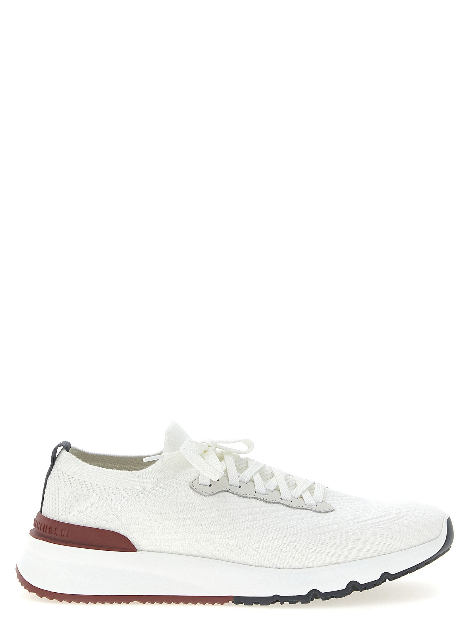 Brunello Cucinelli Running Sock Sneakers