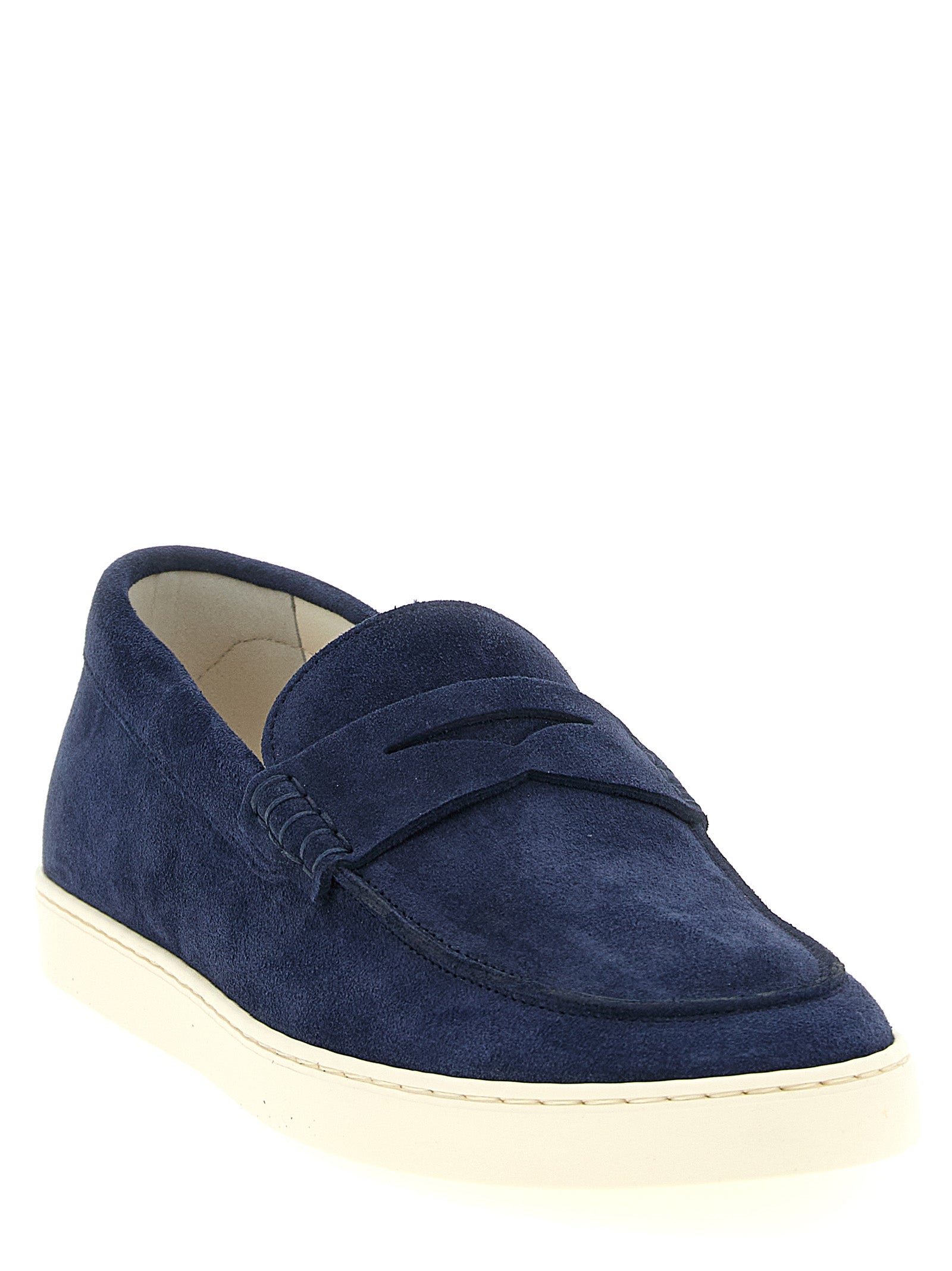 Brunello Cucinelli Loafers Sneakers