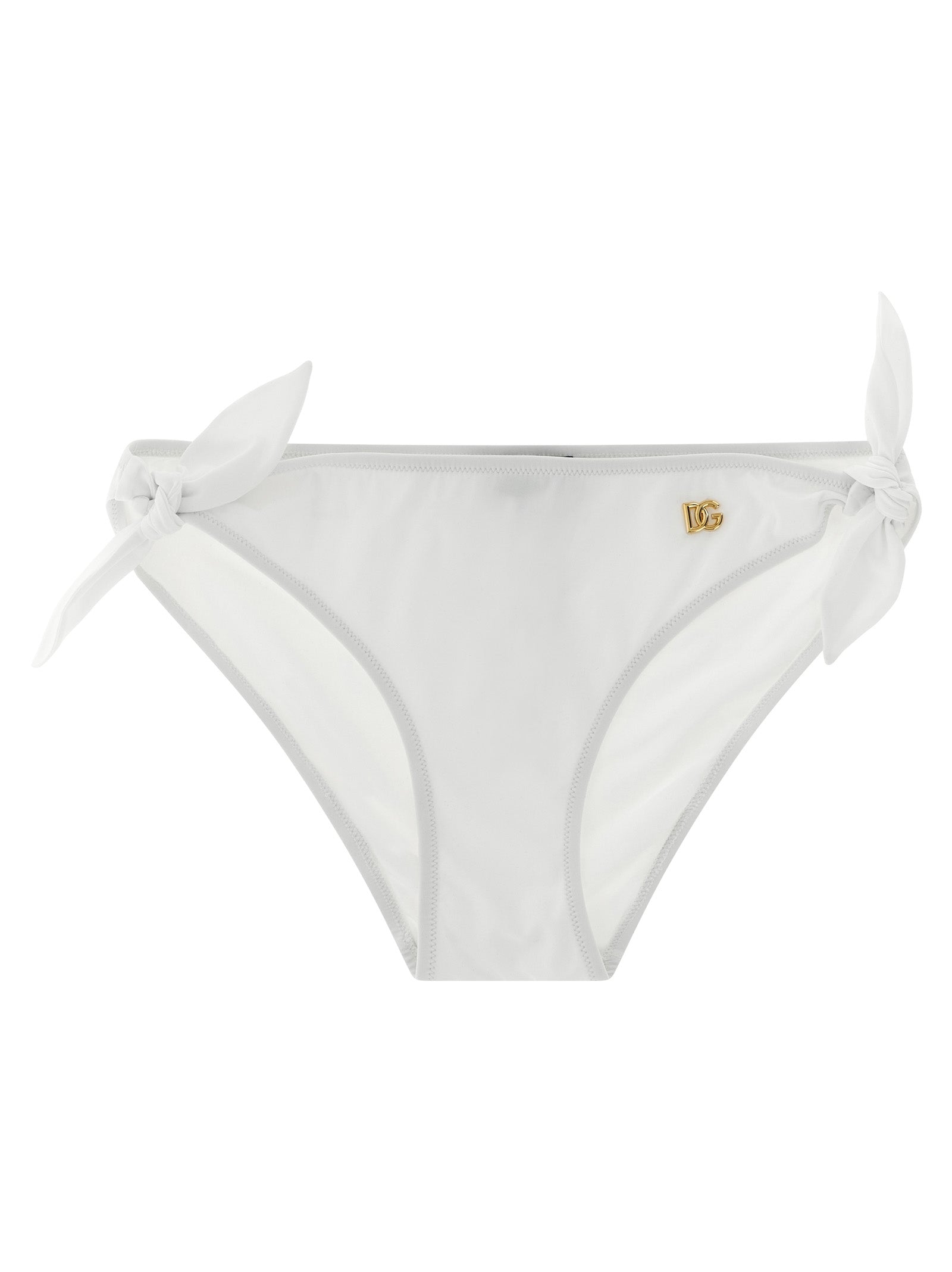 Dolce & Gabbana Dg Bikini Briefs