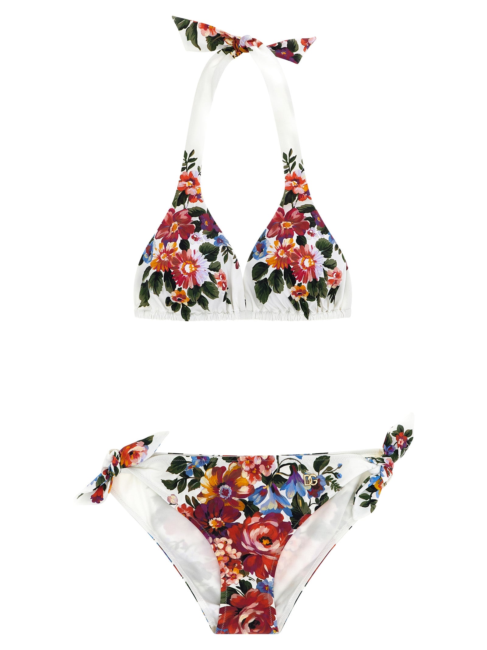Dolce & Gabbana Re-edition 2000 Bikini