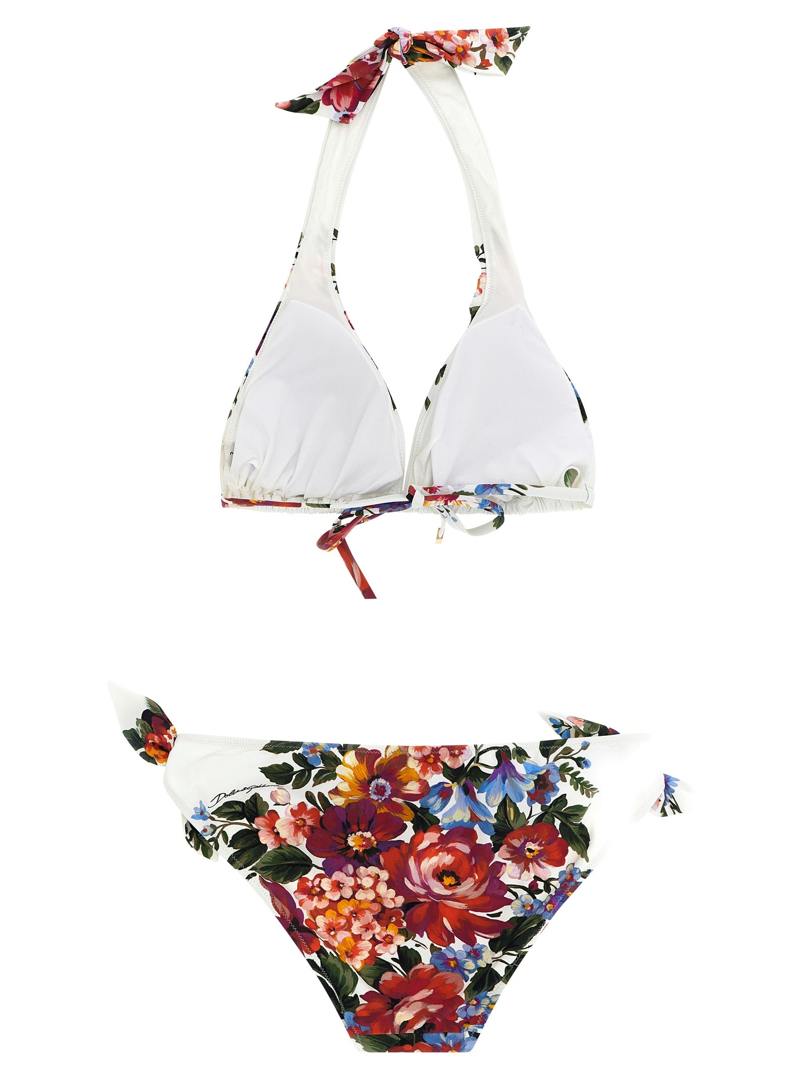 Dolce & Gabbana Re-edition 2000 Bikini
