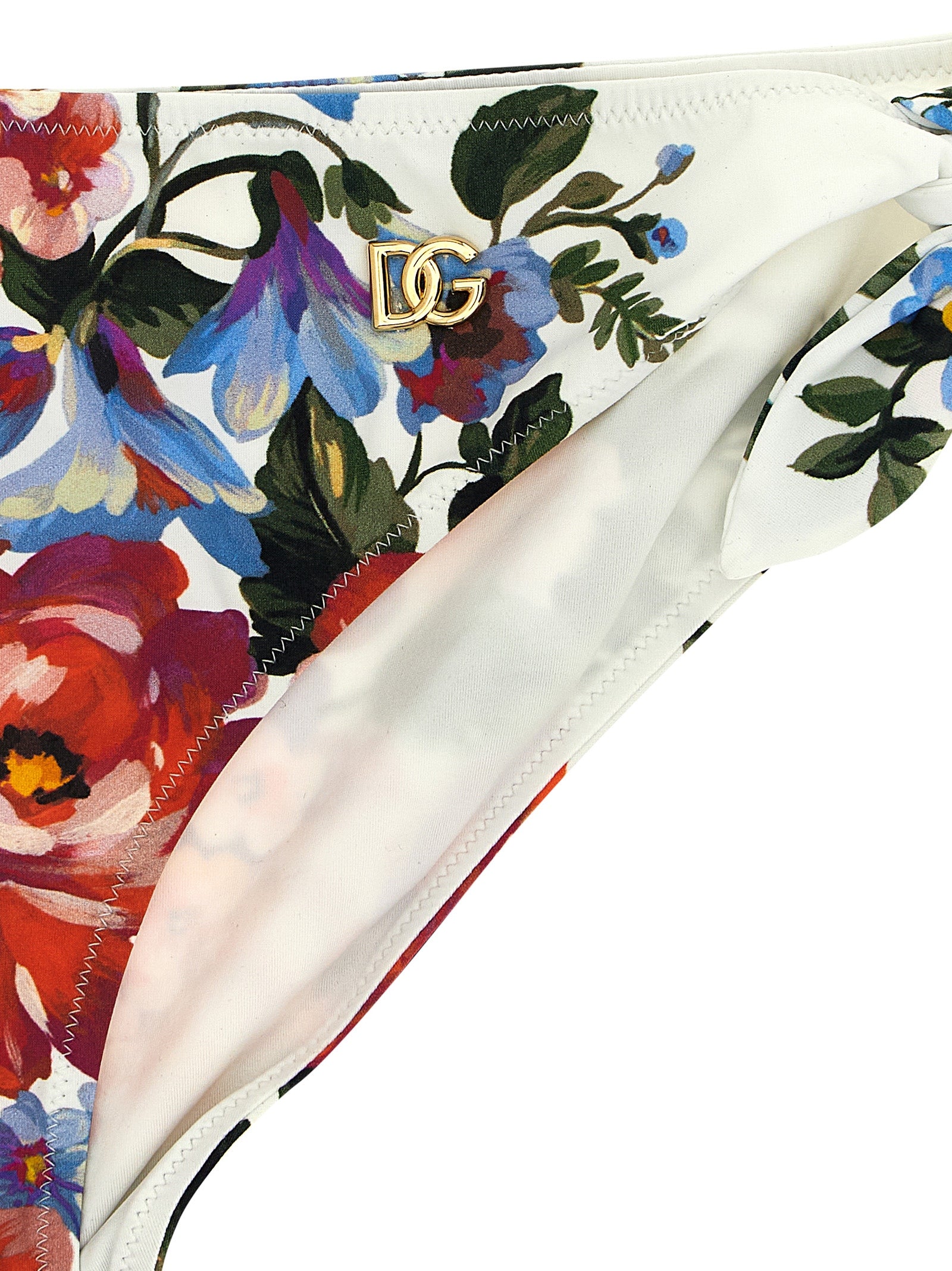 Dolce & Gabbana Re-edition 2000 Bikini