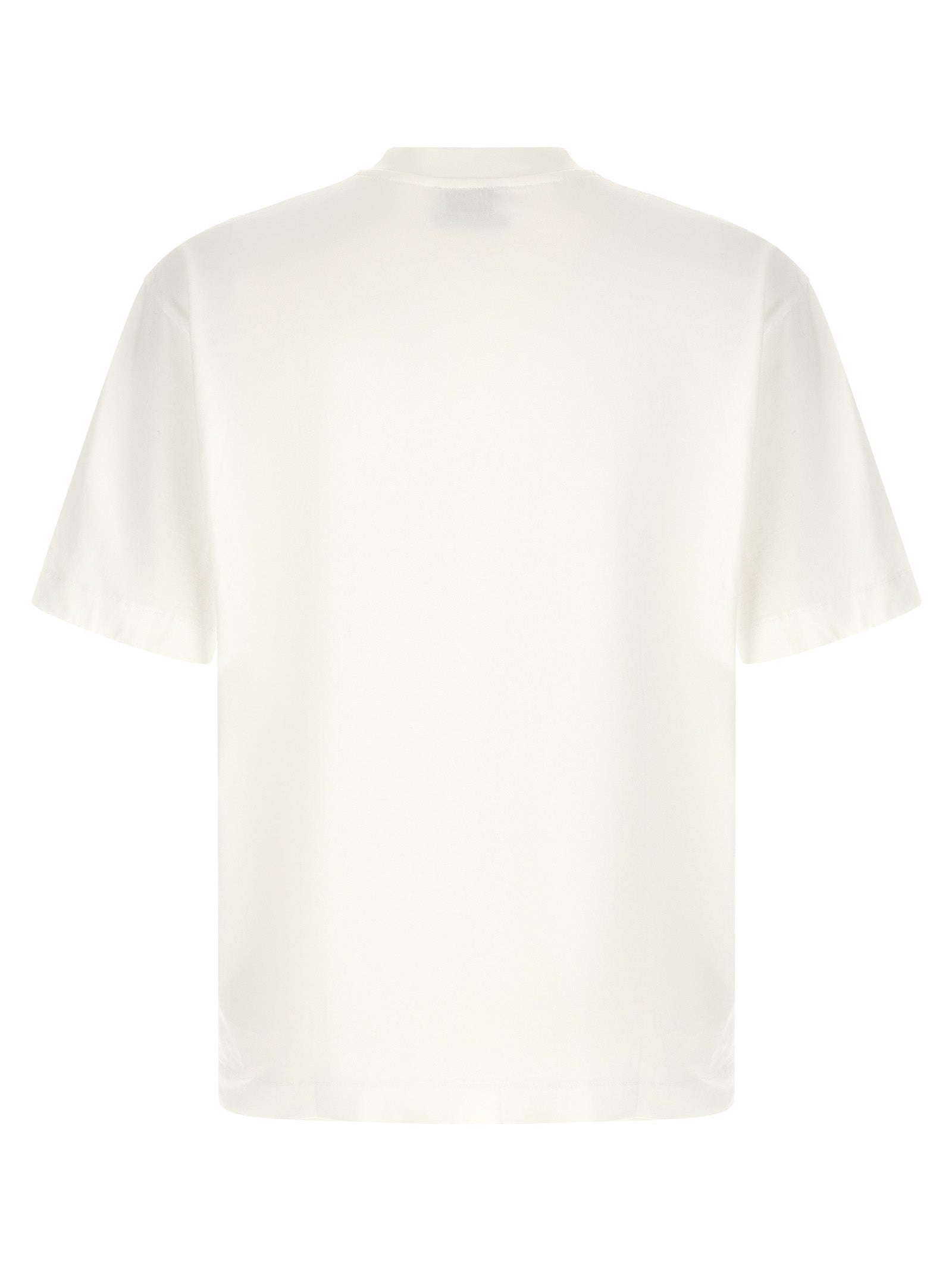 Off White Big Bookish Skate T-shirt
