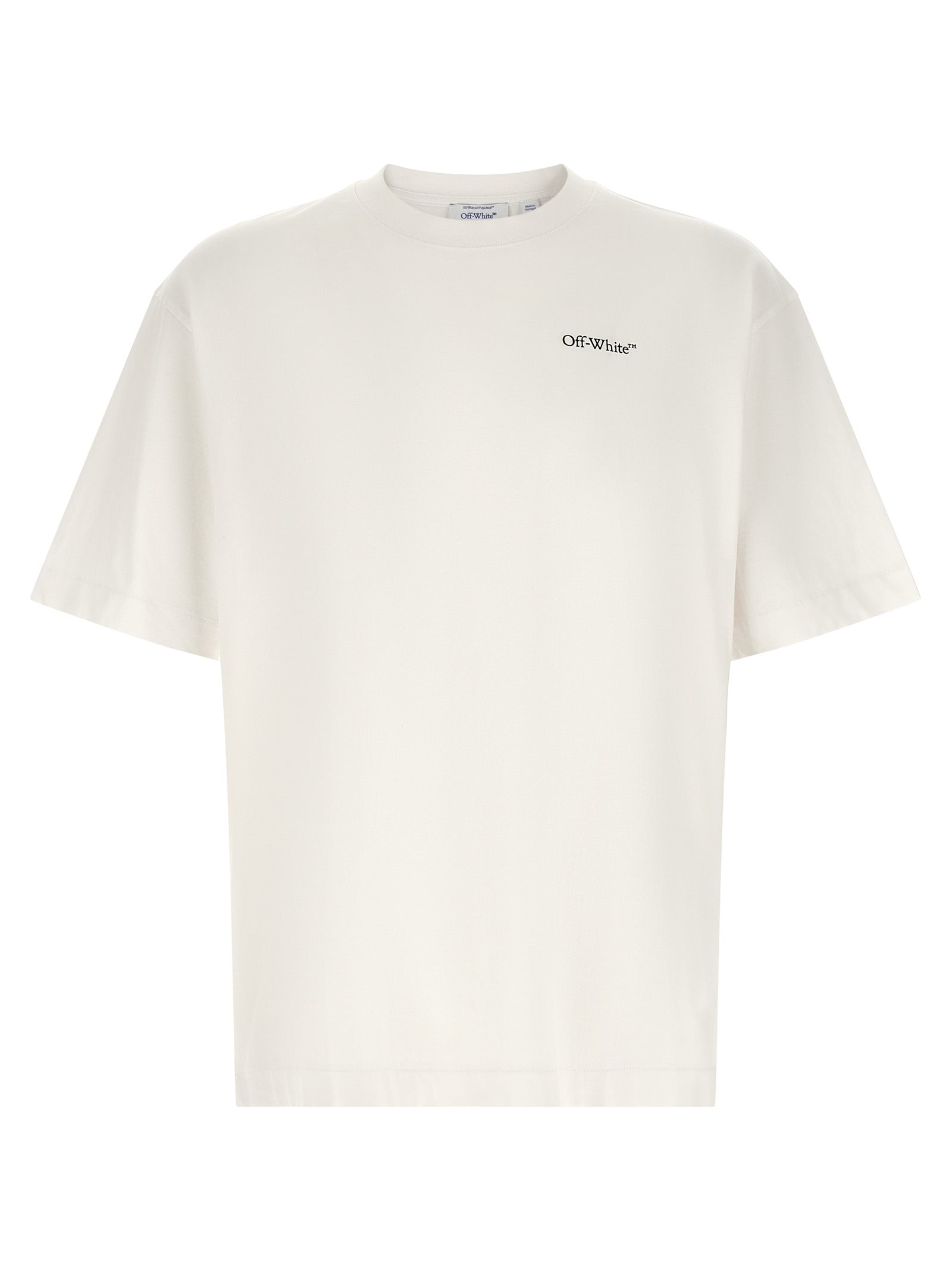 Off White Half Arrow T-shirt