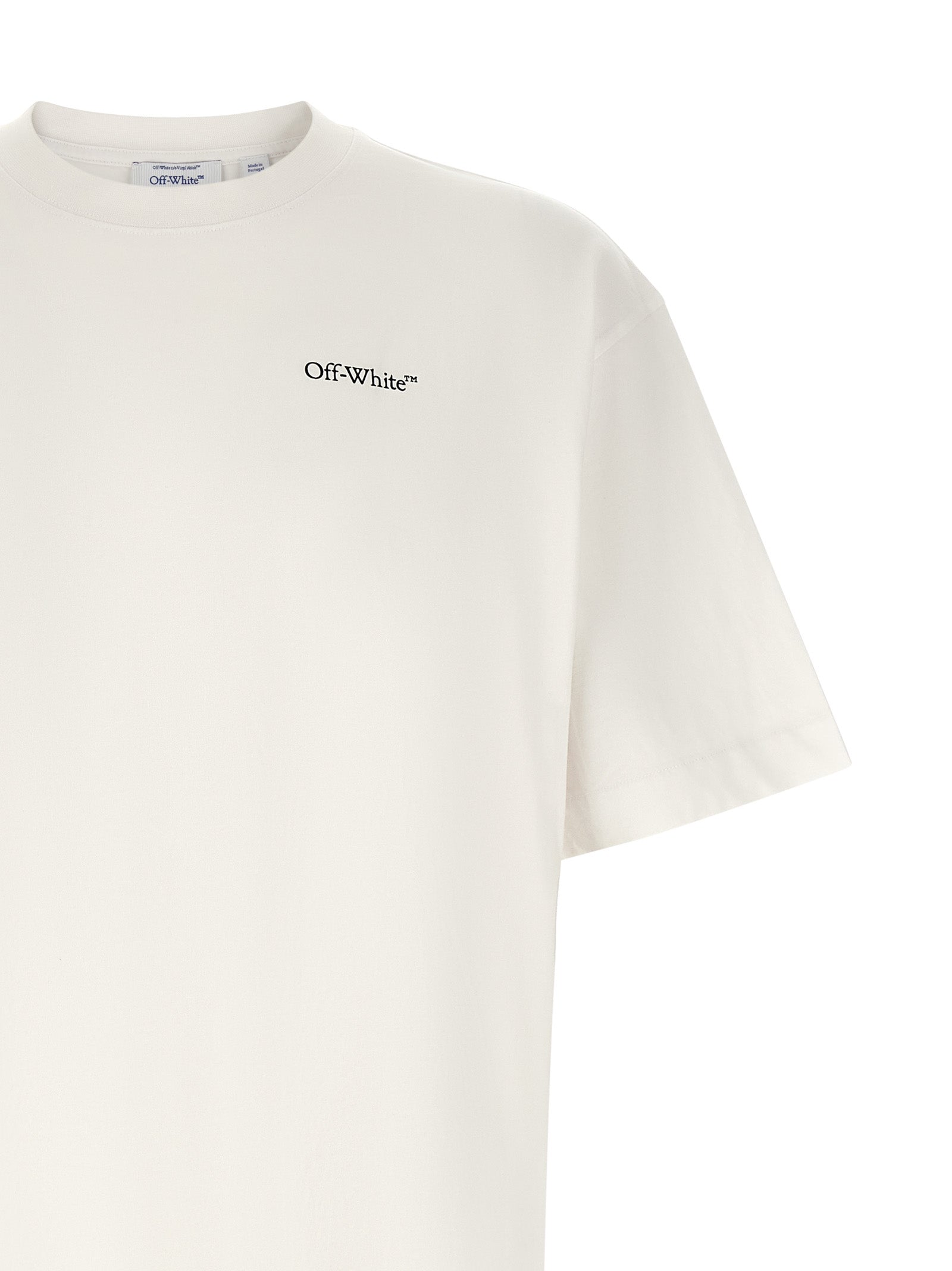 Off White Half Arrow T-shirt
