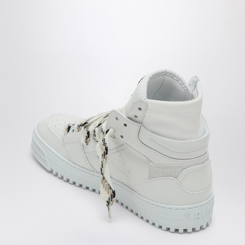 Off White Off-White™ Off Court 3.0 white high trainer