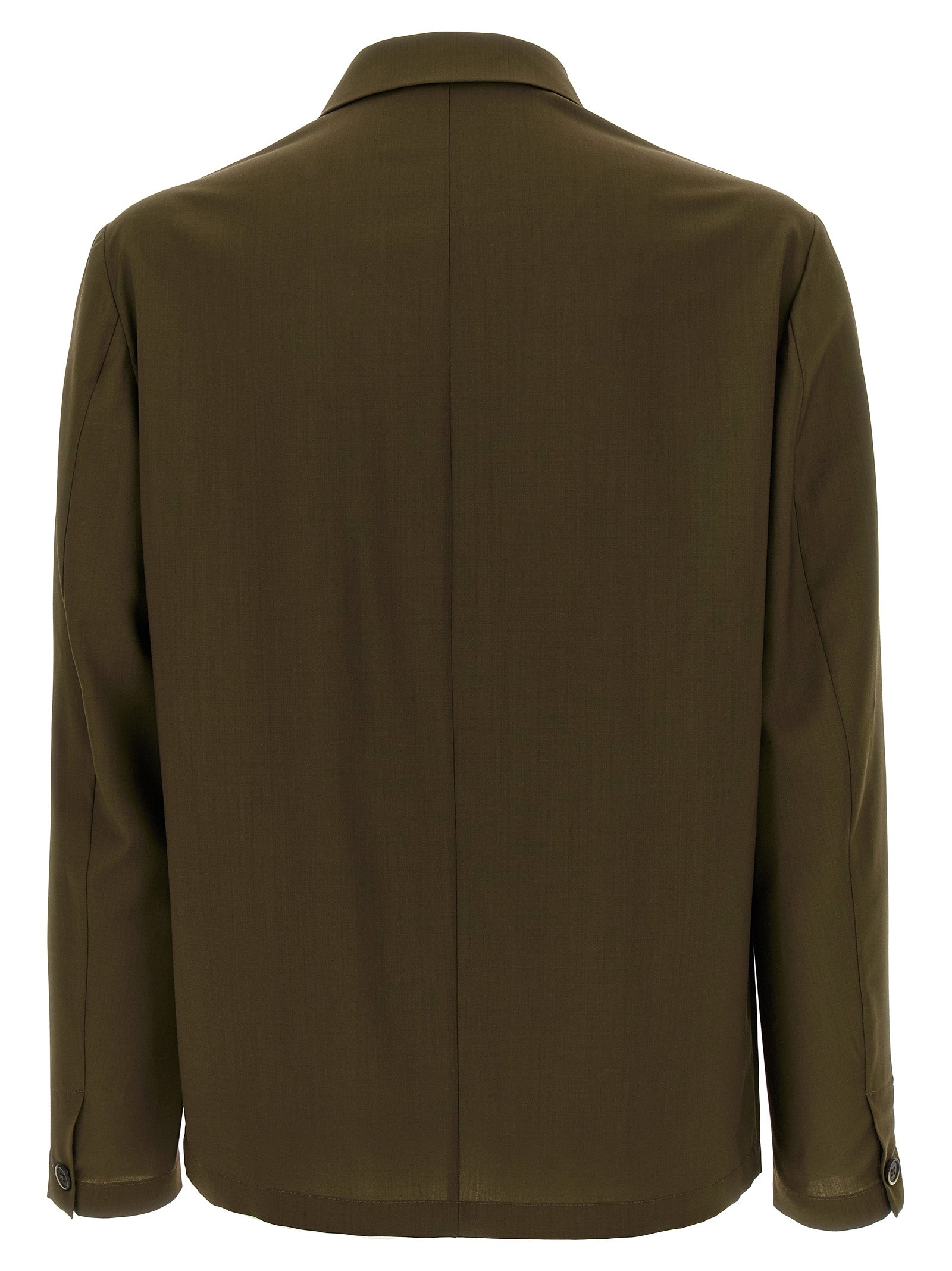 Barena Visal Overshirt