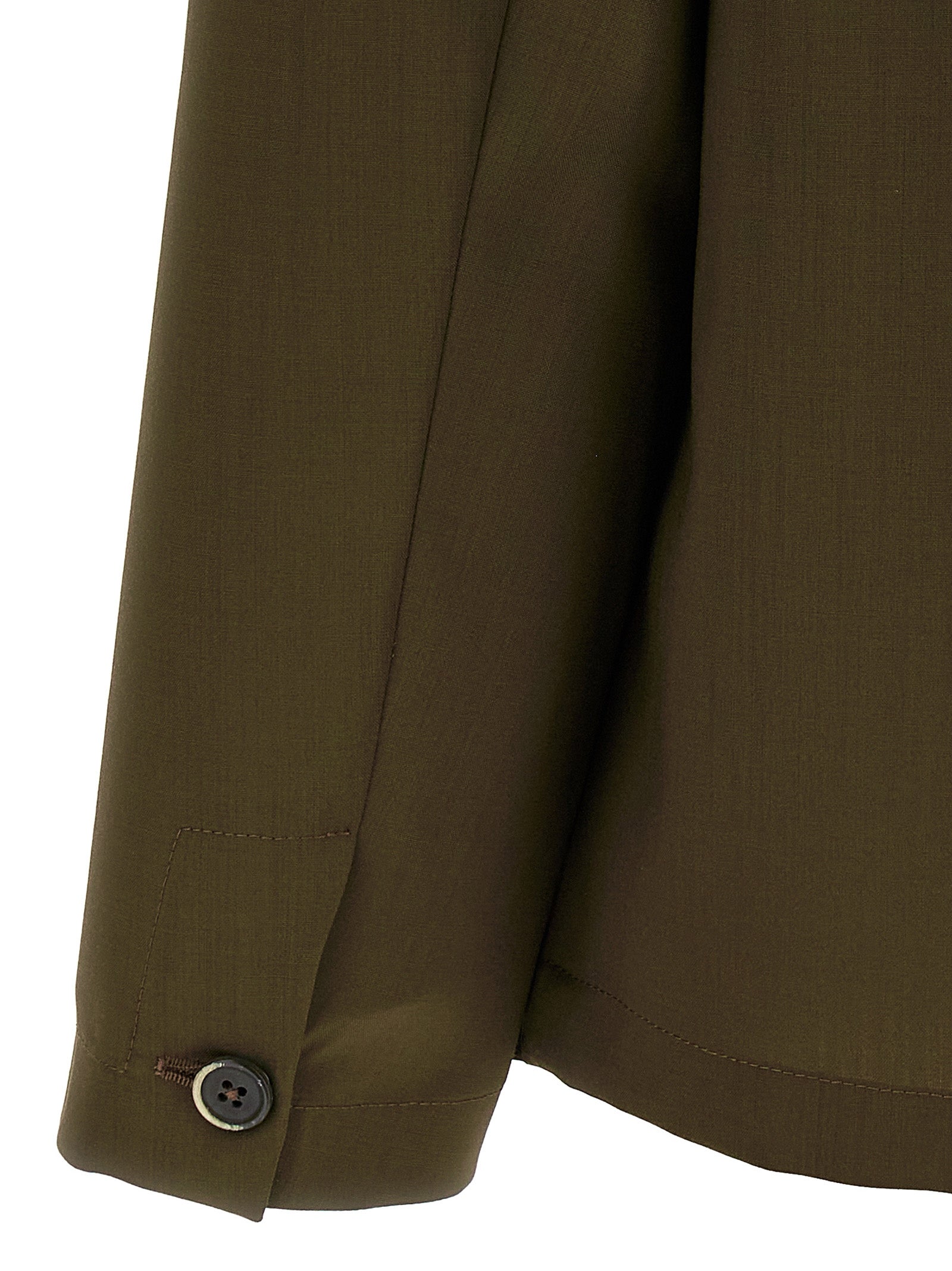 Barena Visal Overshirt
