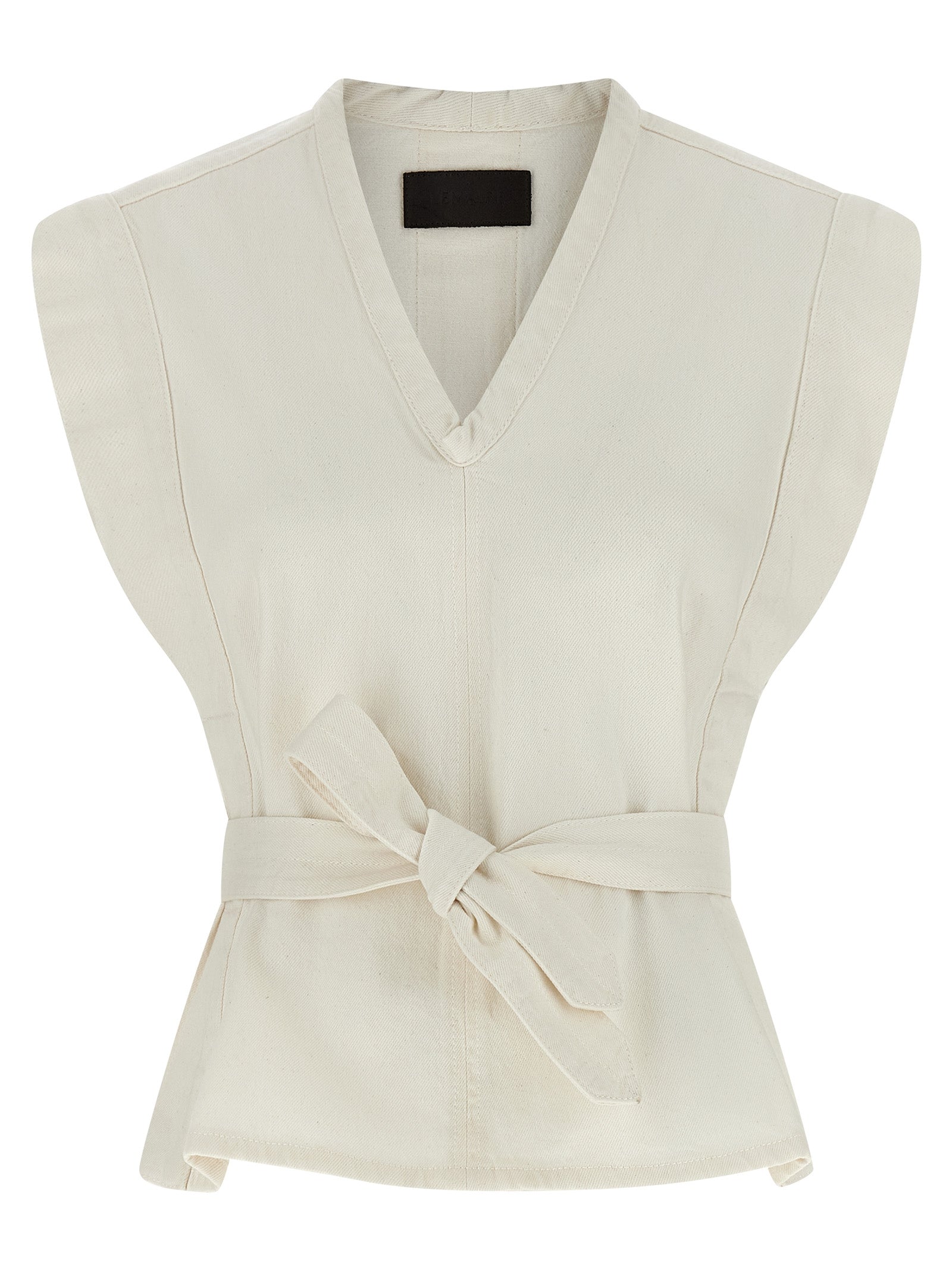 Lemaire Chasuble Vest