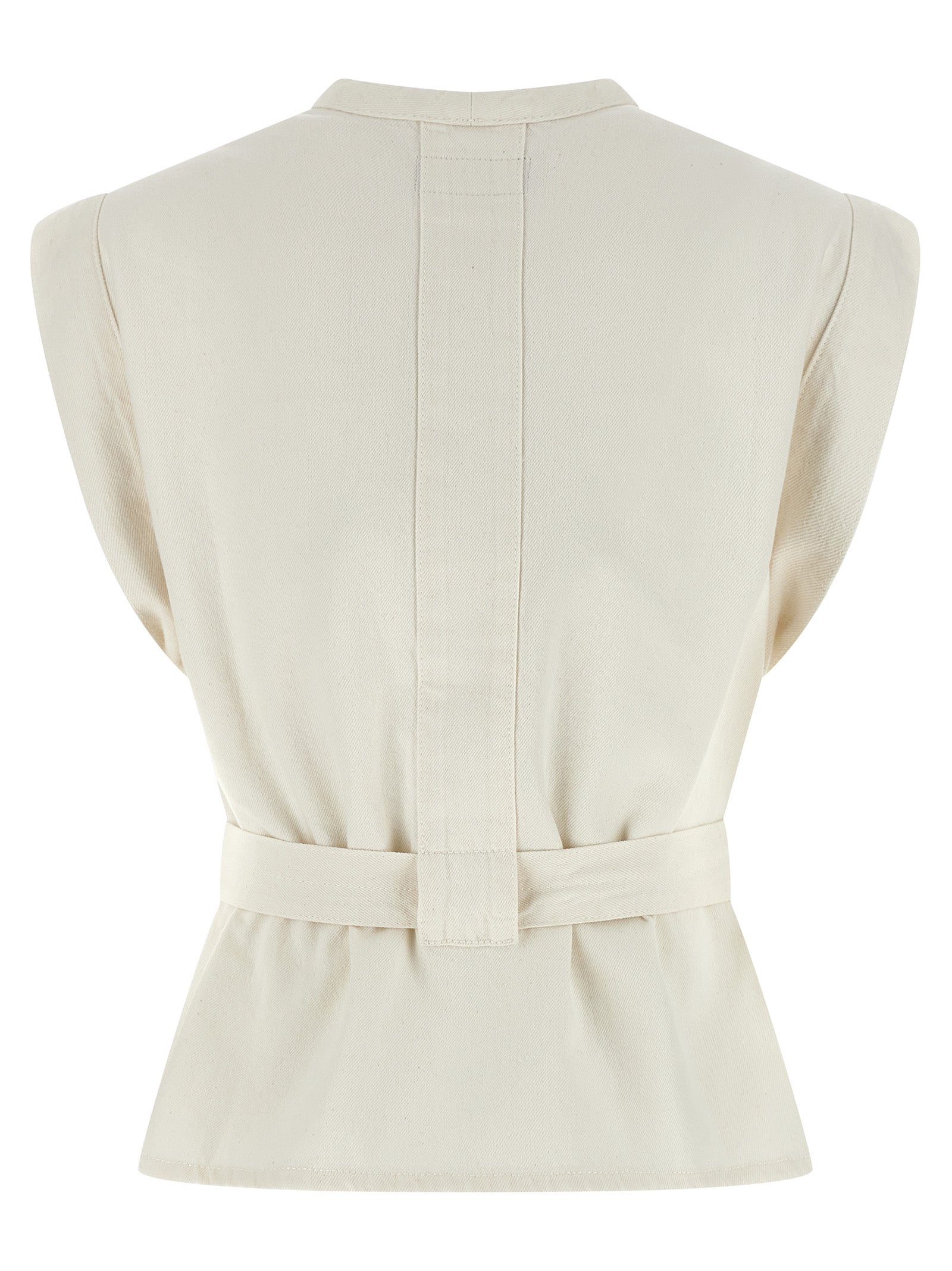 Lemaire Chasuble Vest