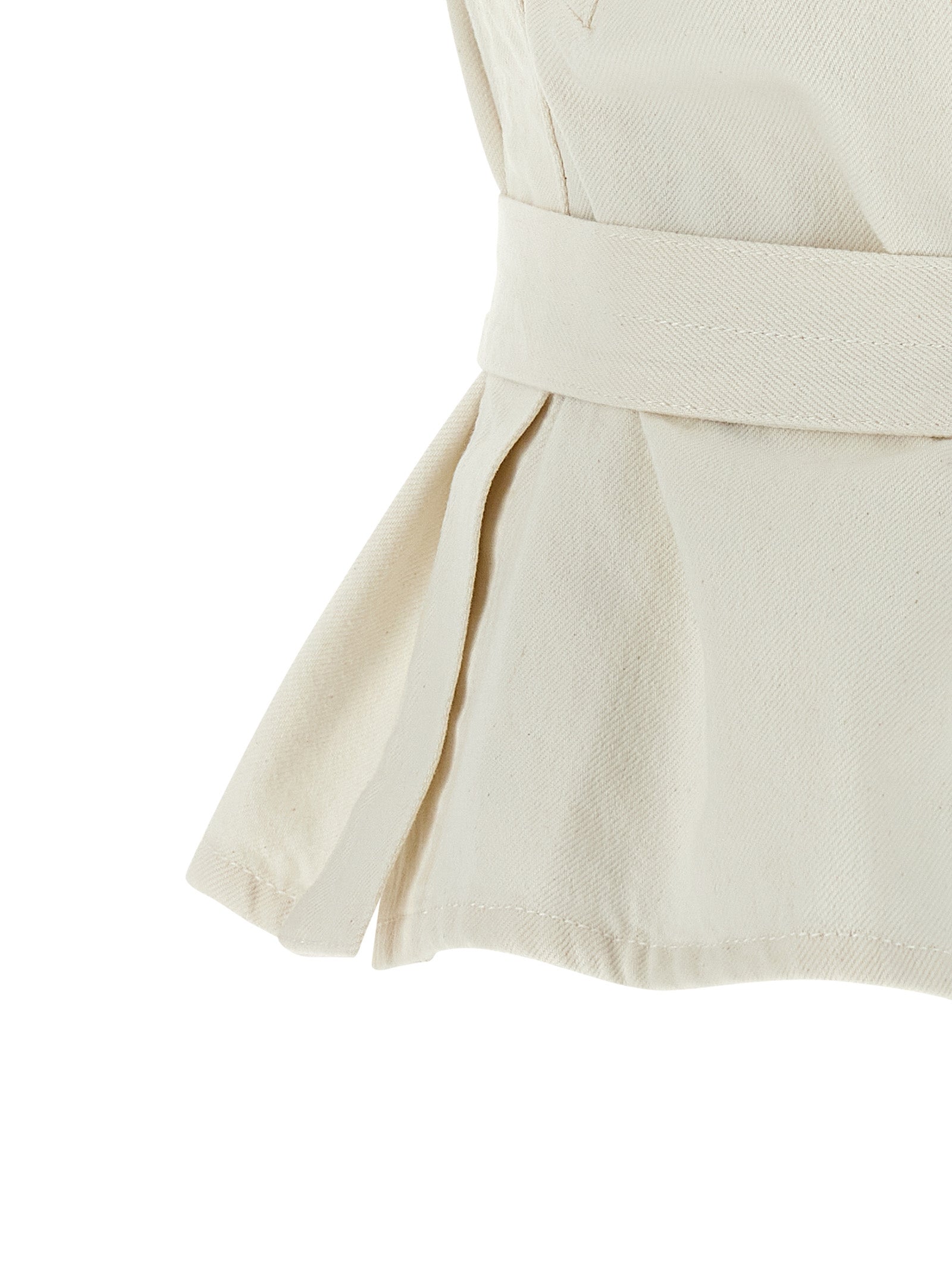 Lemaire Chasuble Vest