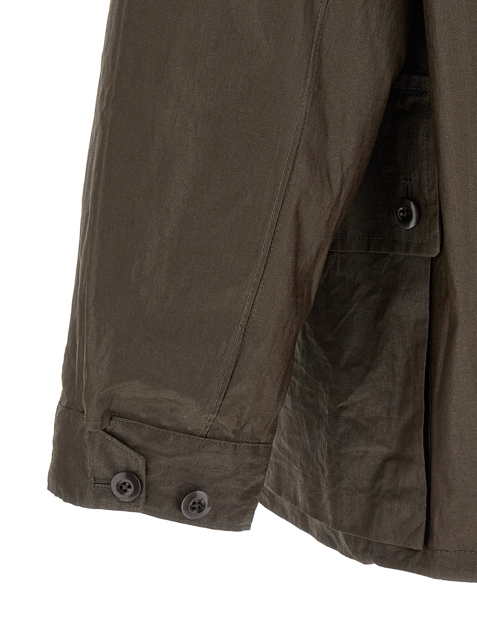 Lemaire Waterproof Jacket