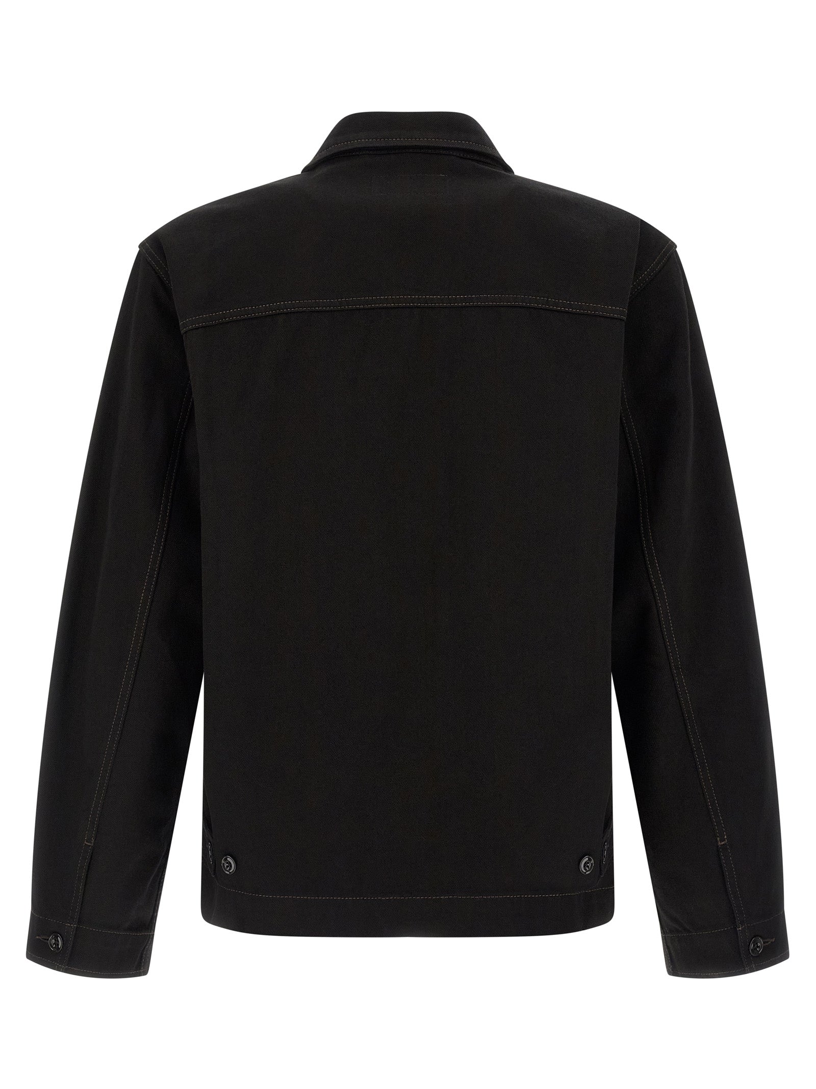 Lemaire Boxy Jacket