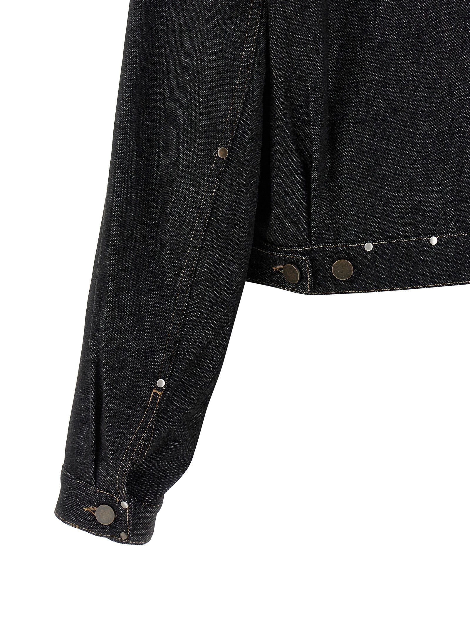 Lemaire Denim Blouson