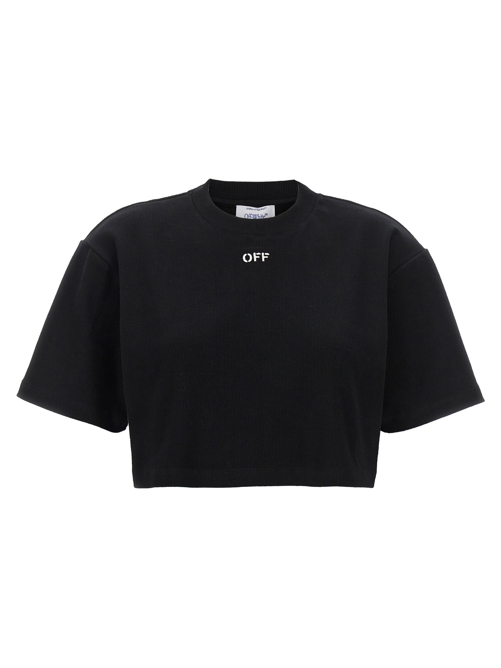 Off White Off Stamp T-shirt