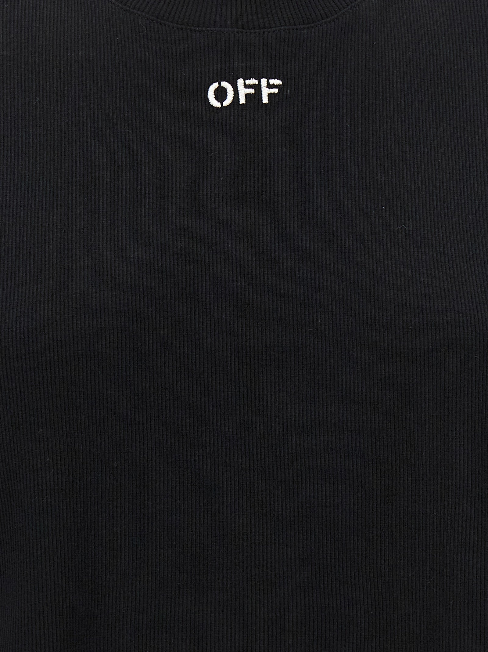 Off White Off Stamp T-shirt