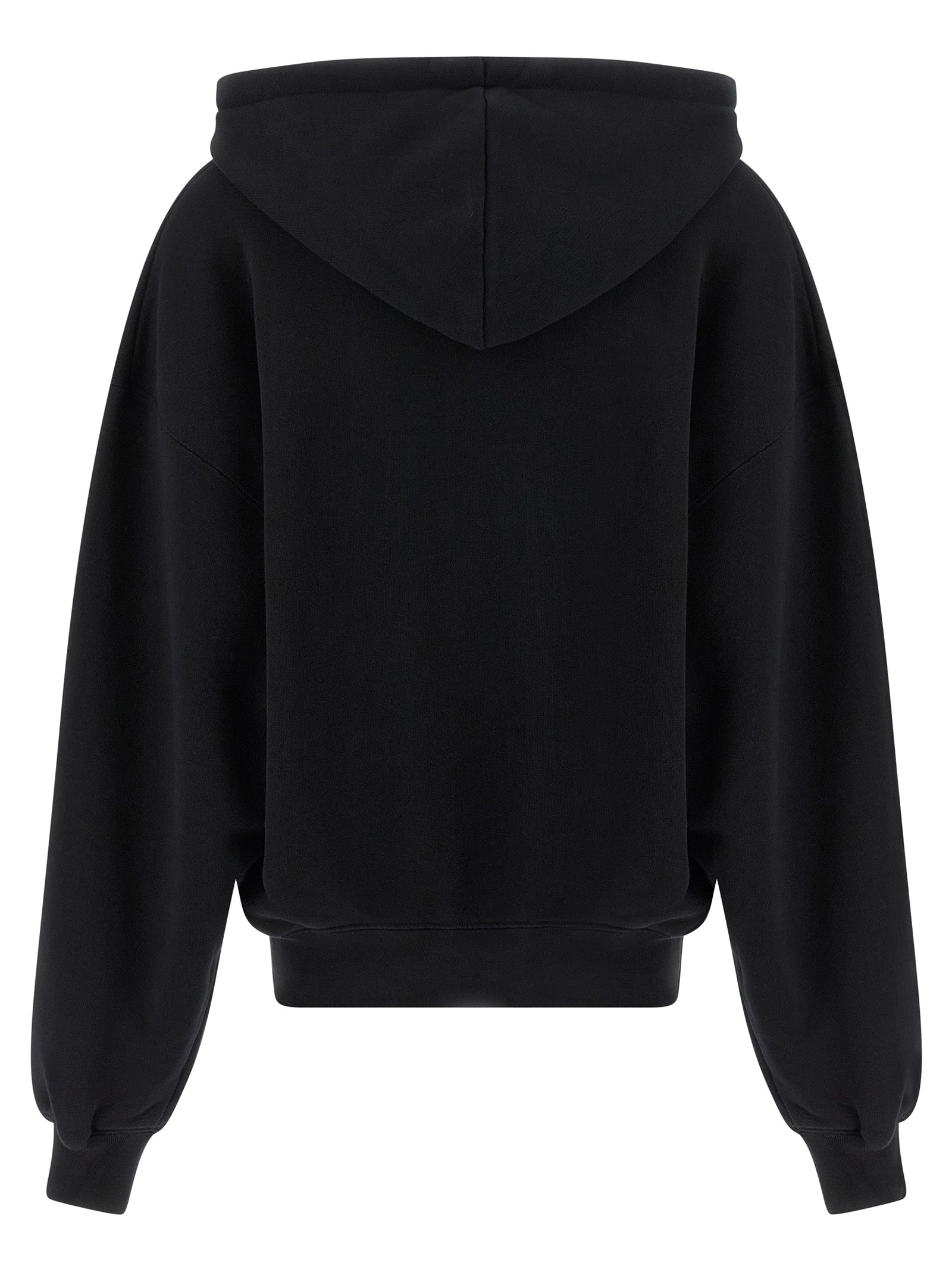 Off White Big Logo Bookkish Hoodie
