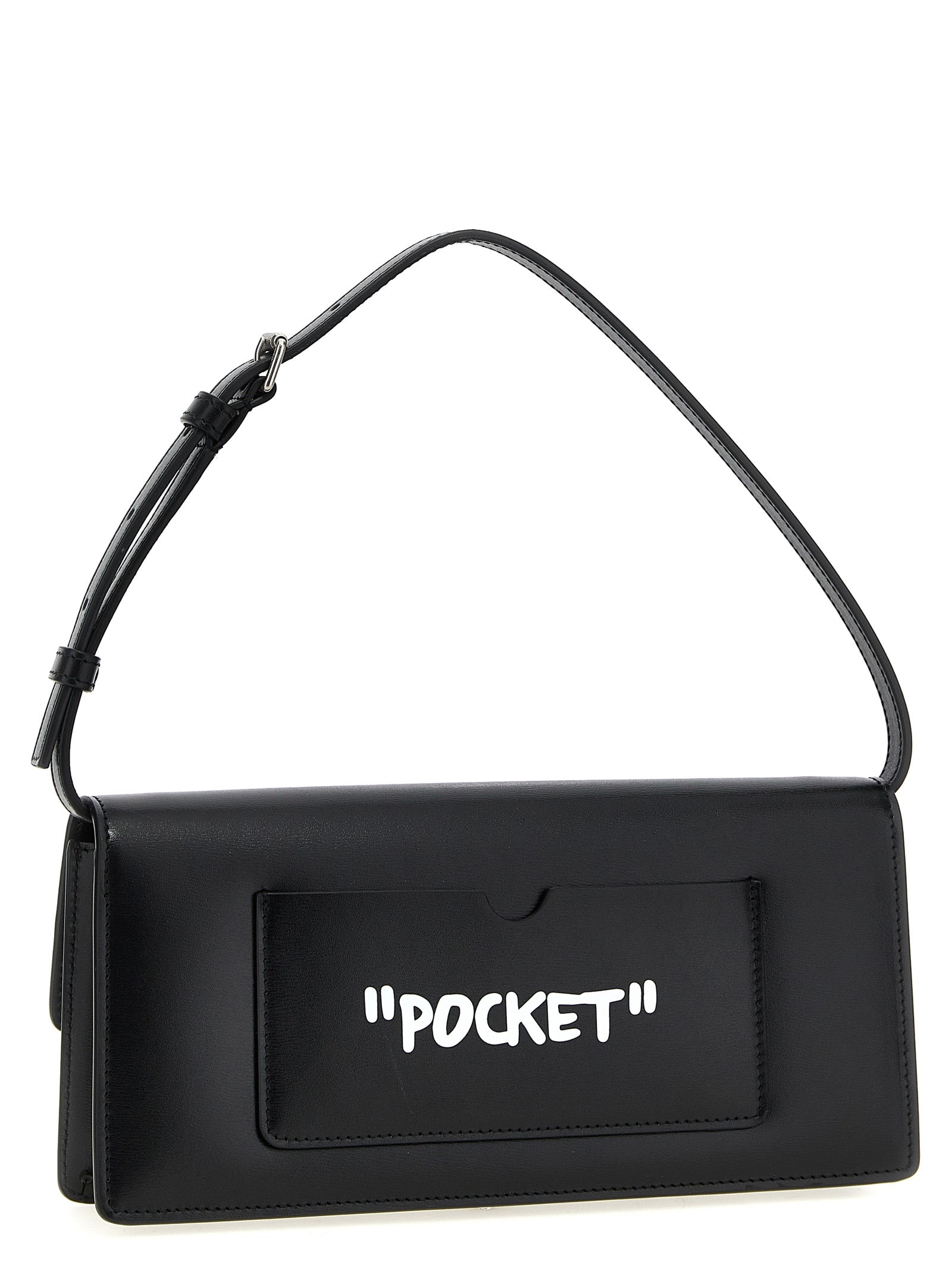 Off White Jitney 1.0 Shoulder Bag