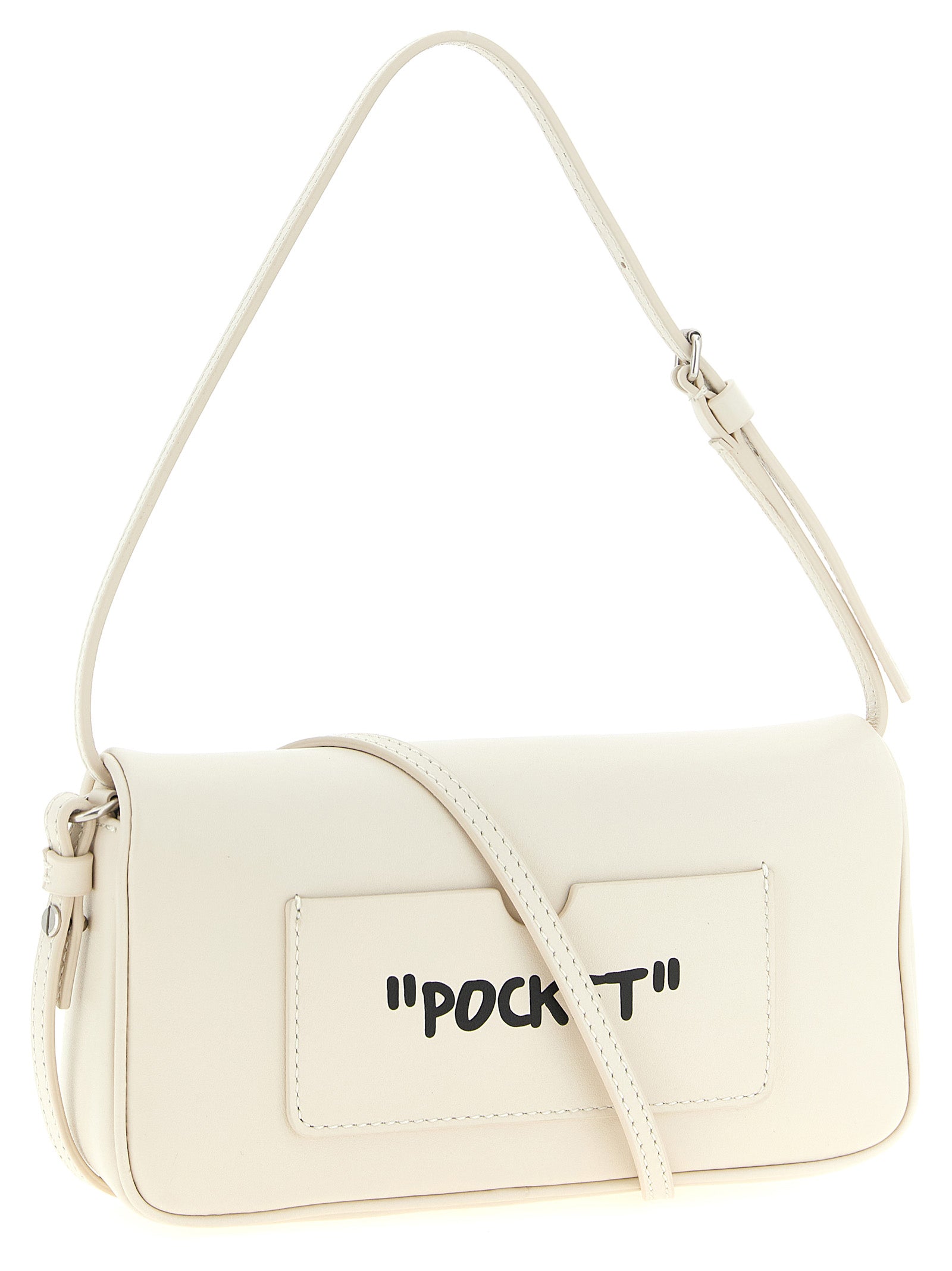 Off White Jitney 0.7 Shoulder Bag