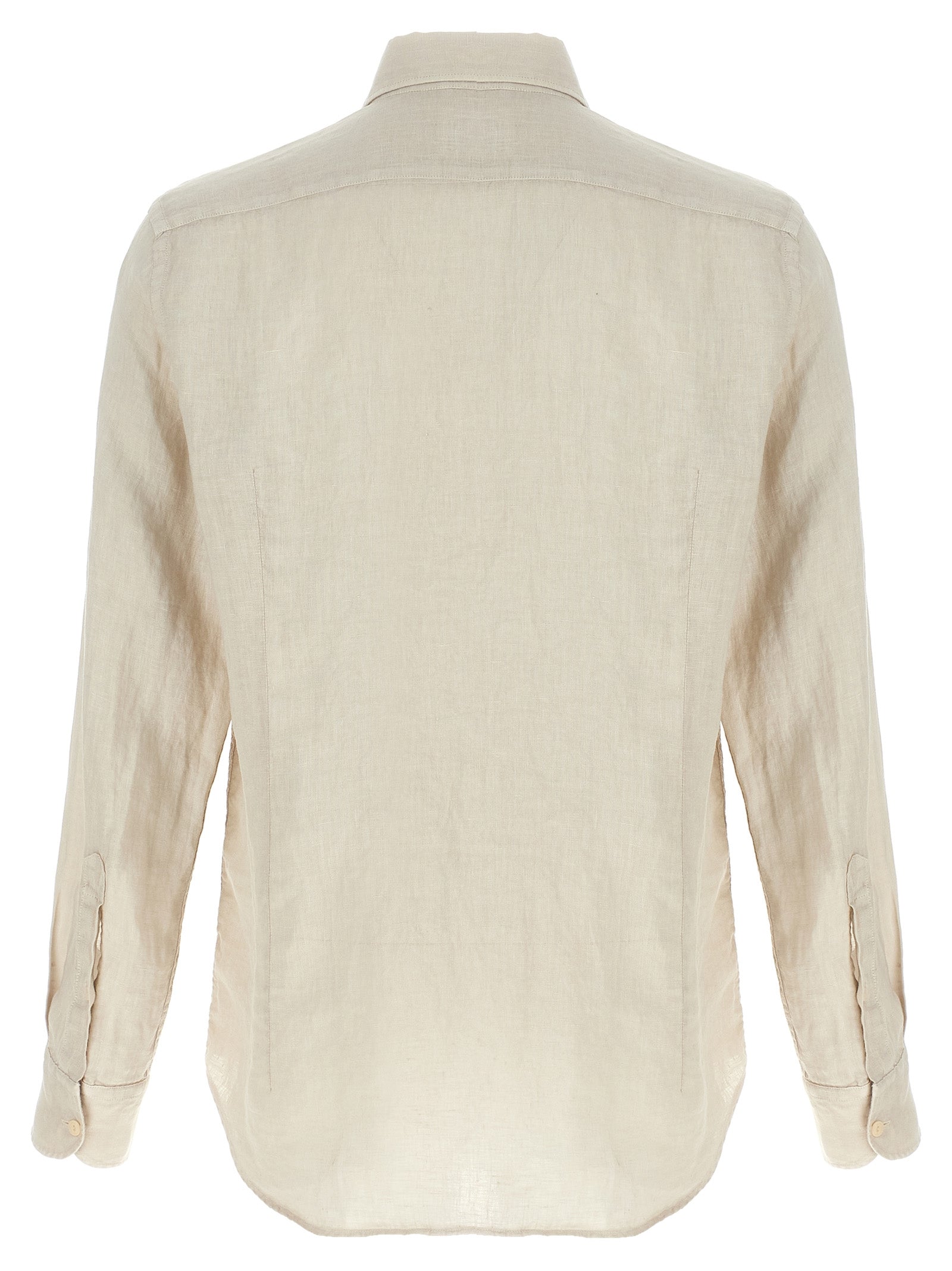 Mc2 Saint Barth Pamplona Shirt
