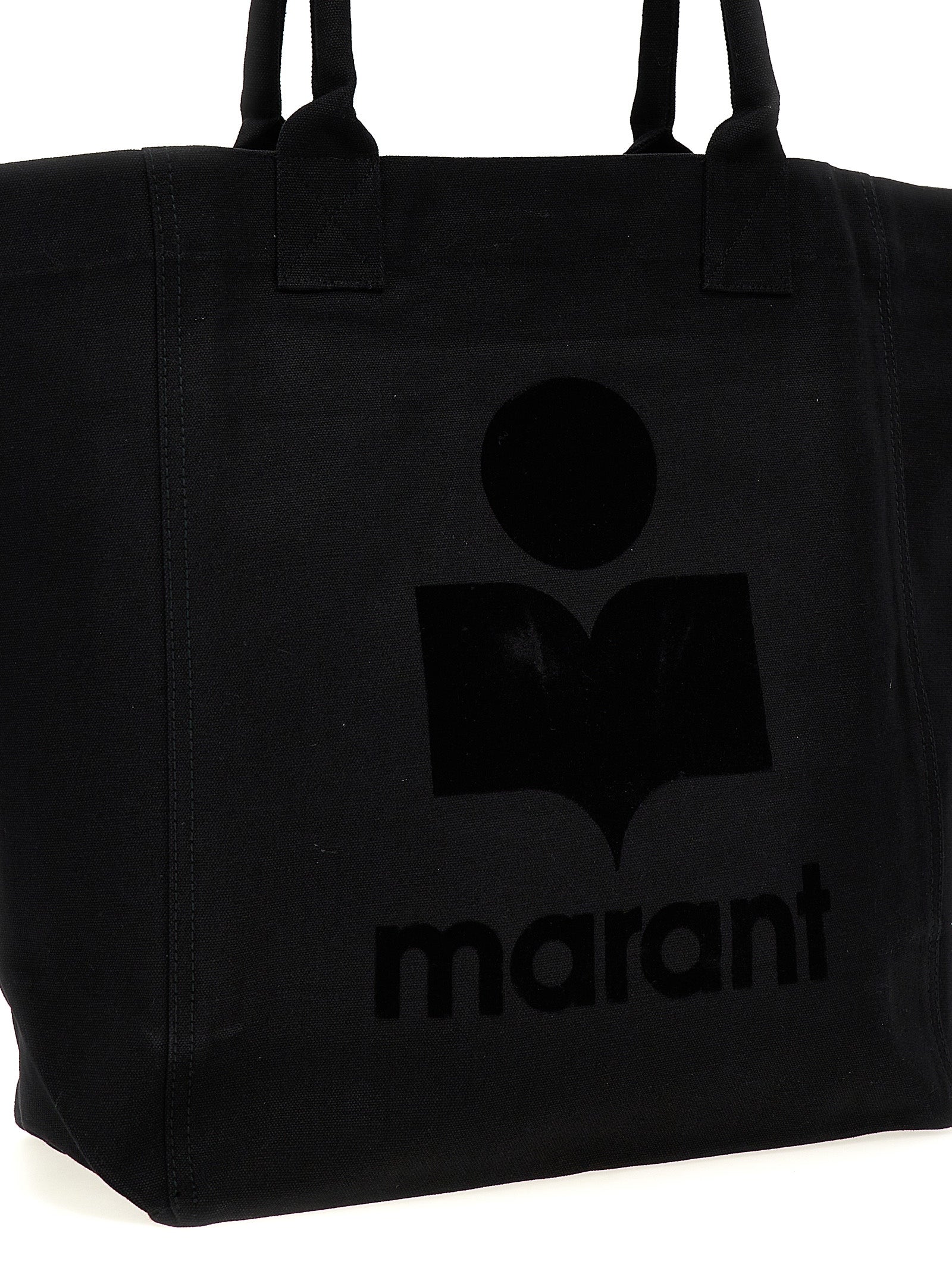 Isabel Marant Yenky Shopping Bag