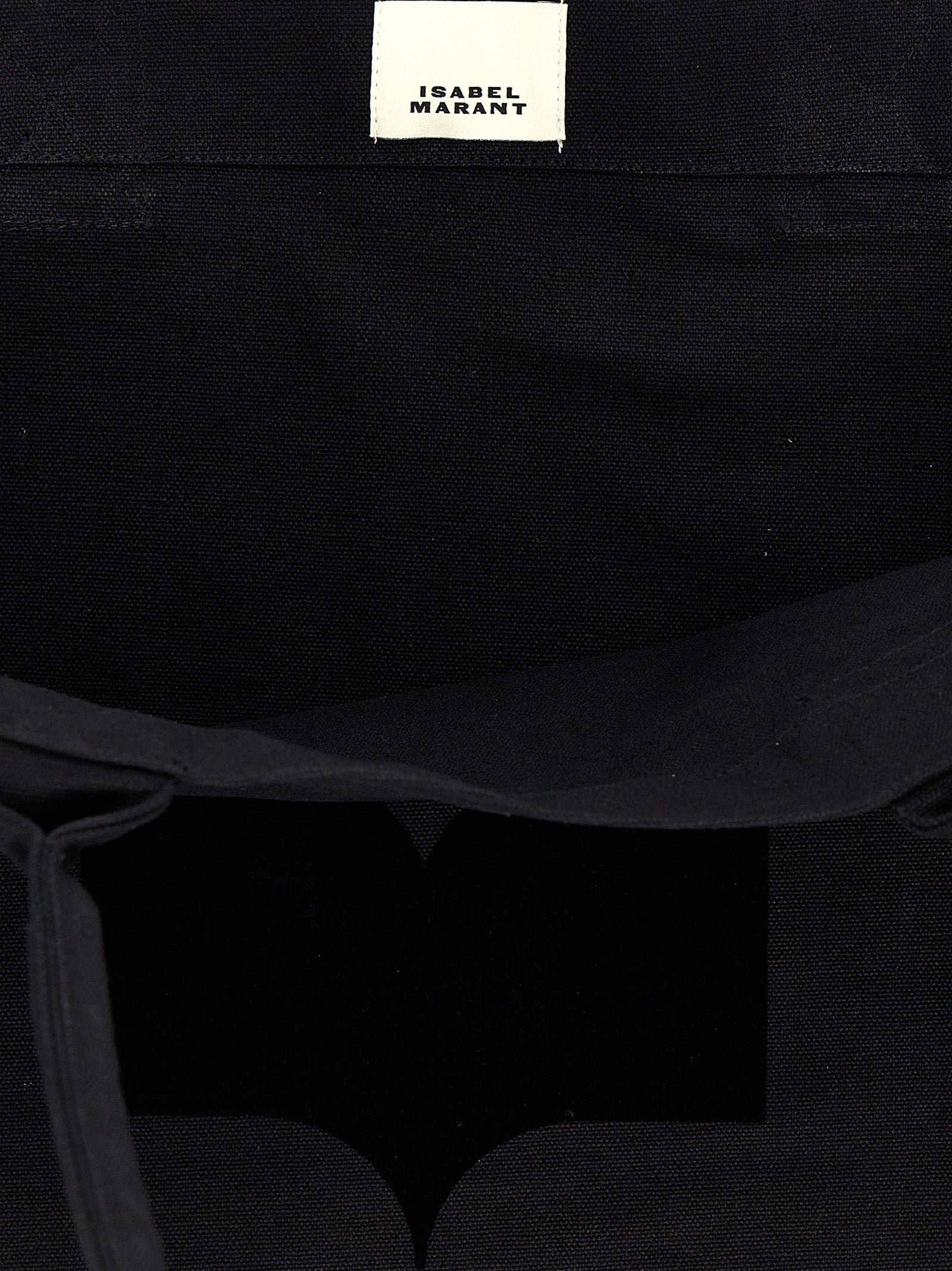 Isabel Marant Yenky Shopping Bag