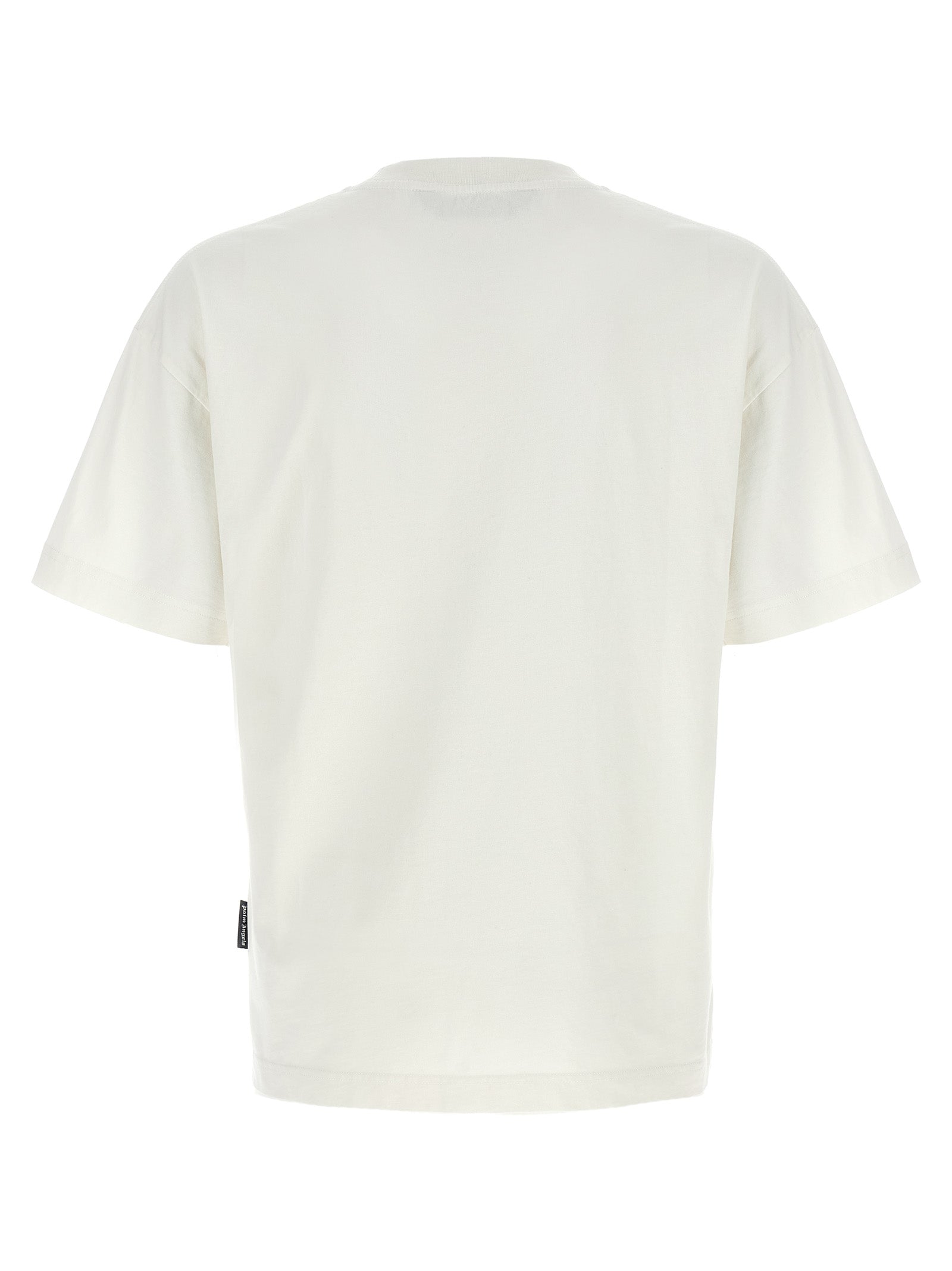 Palm Angels Thai Logo T-shirt