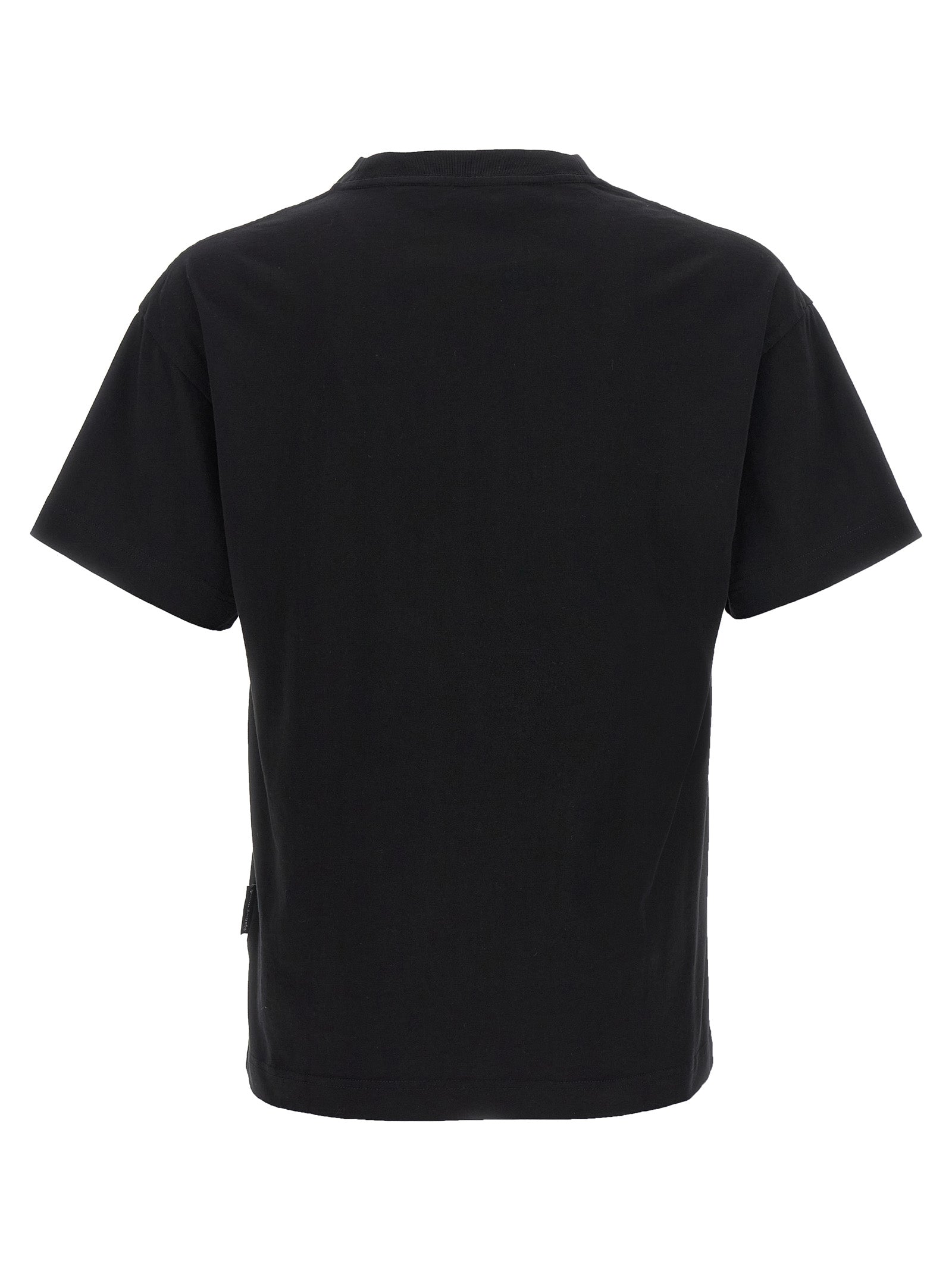 Palm Angels Thai Logo T-shirt