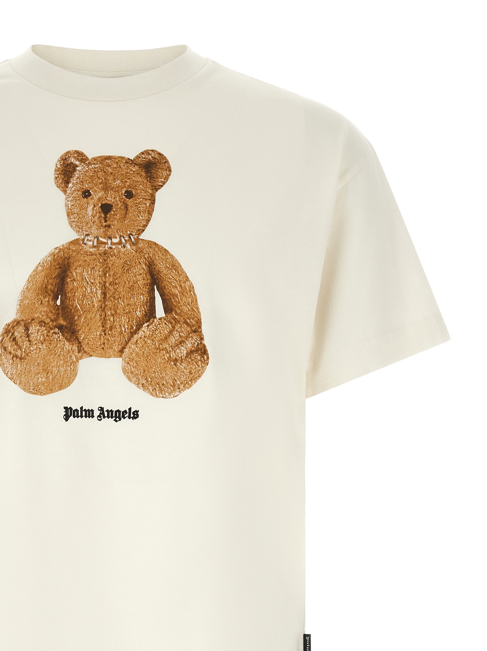 Palm Angels Bear T-shirt