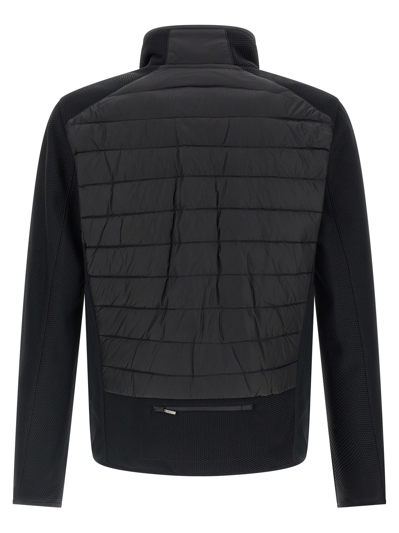 Parajumpers Jayden Hybrid Jacket