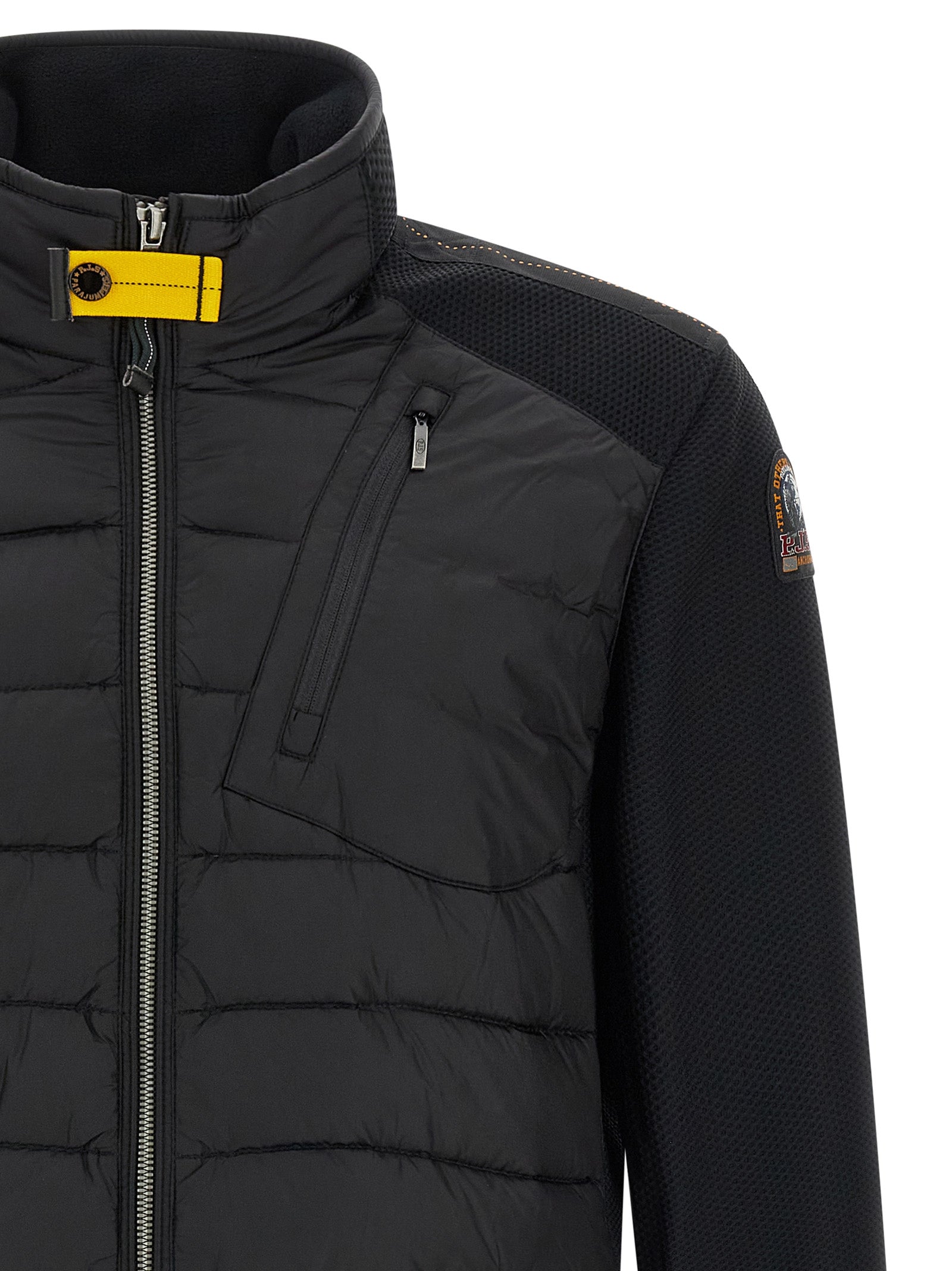Parajumpers Jayden Hybrid Jacket