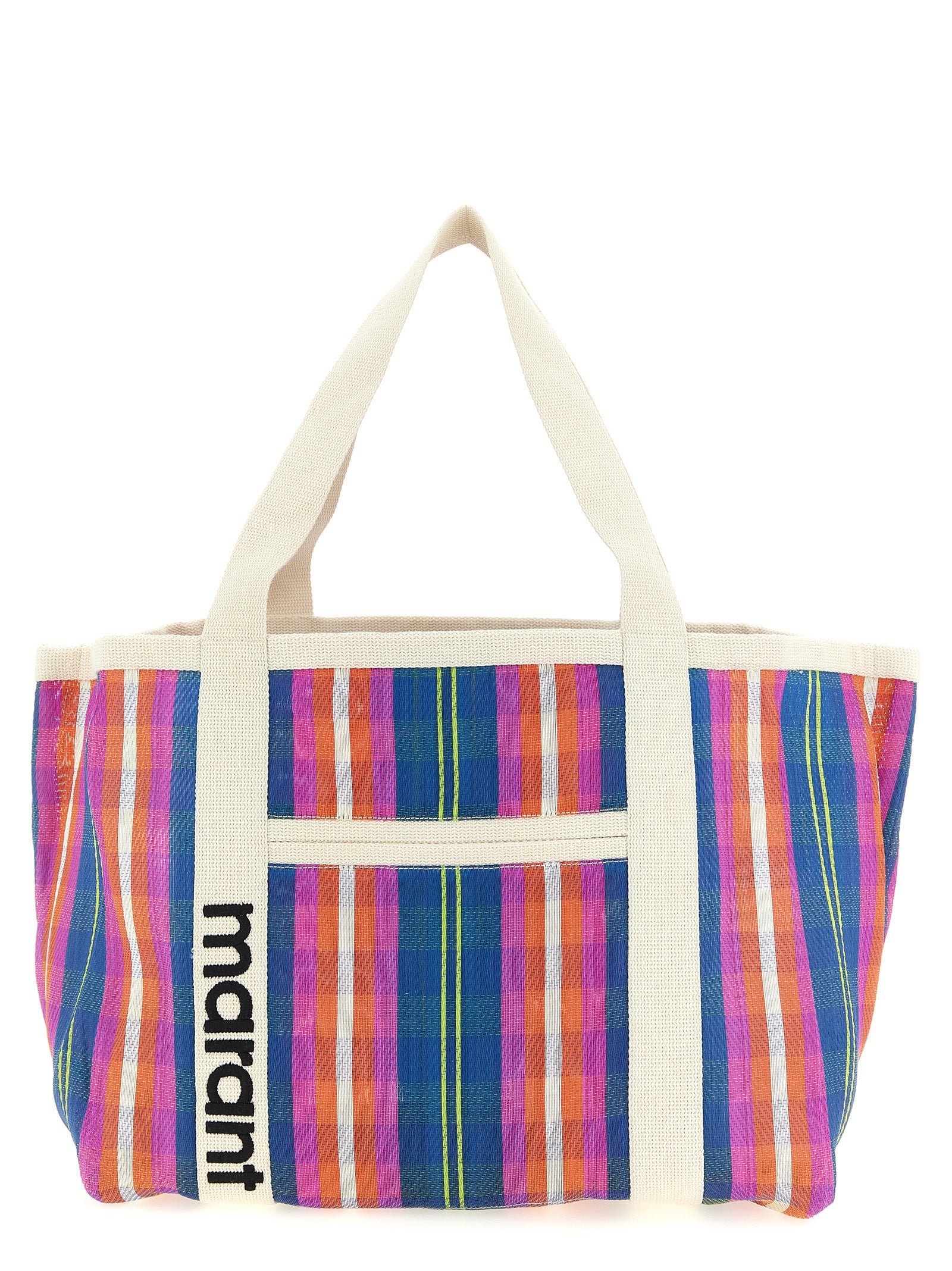 Isabel Marant Darwen Shopping Bag