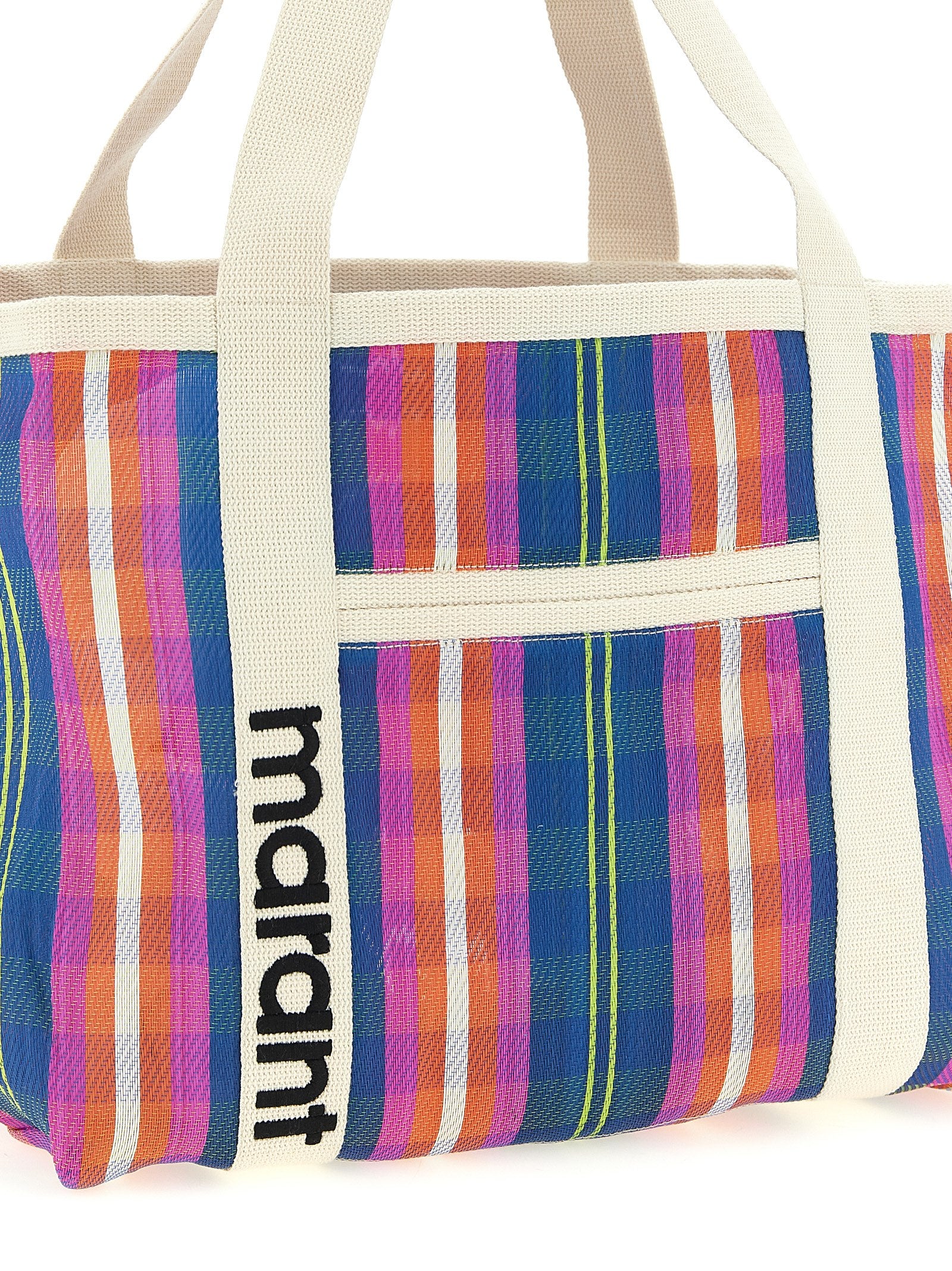 Isabel Marant Darwen Shopping Bag