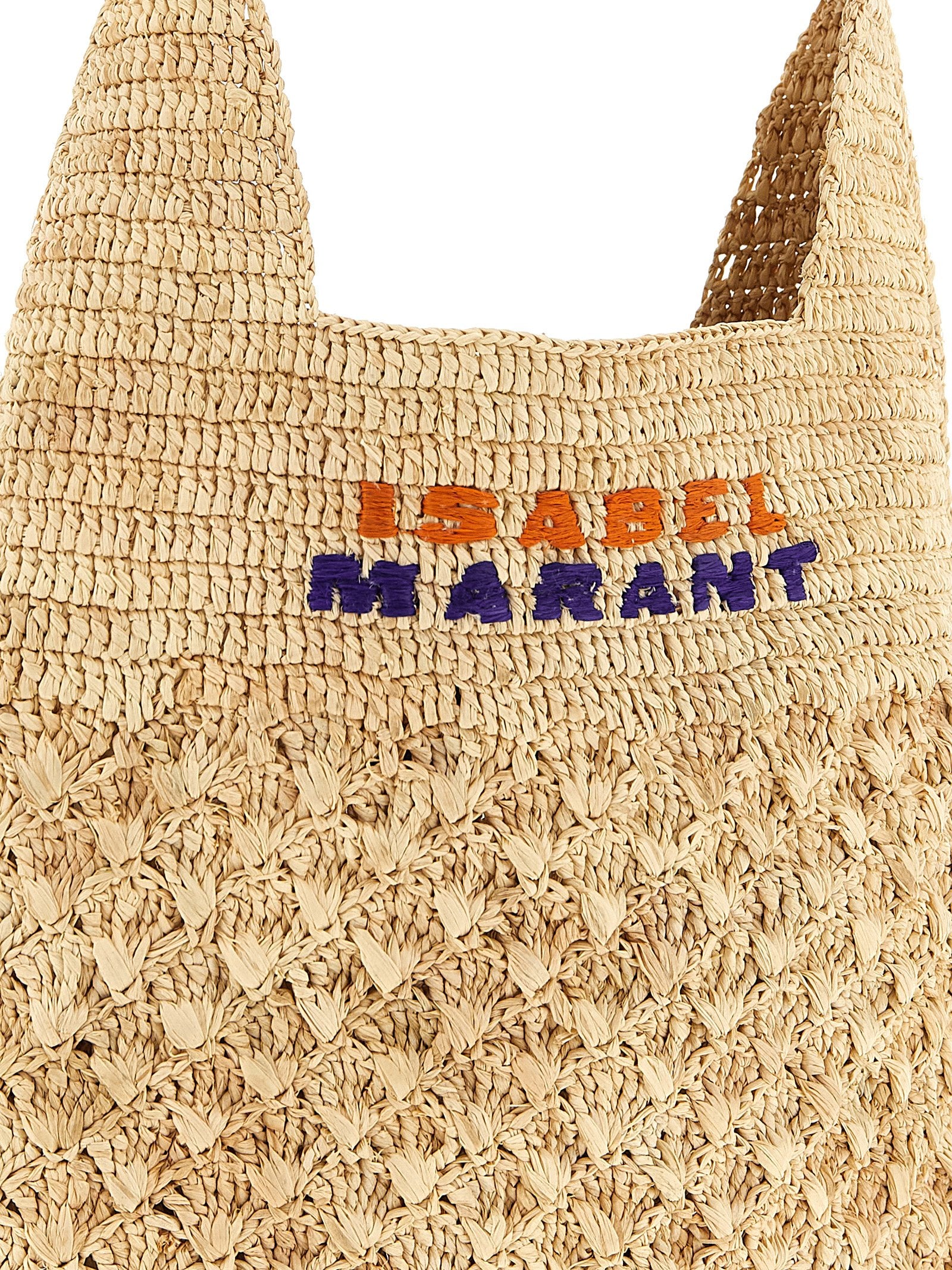 Isabel Marant Praia Small Shoulder Bag