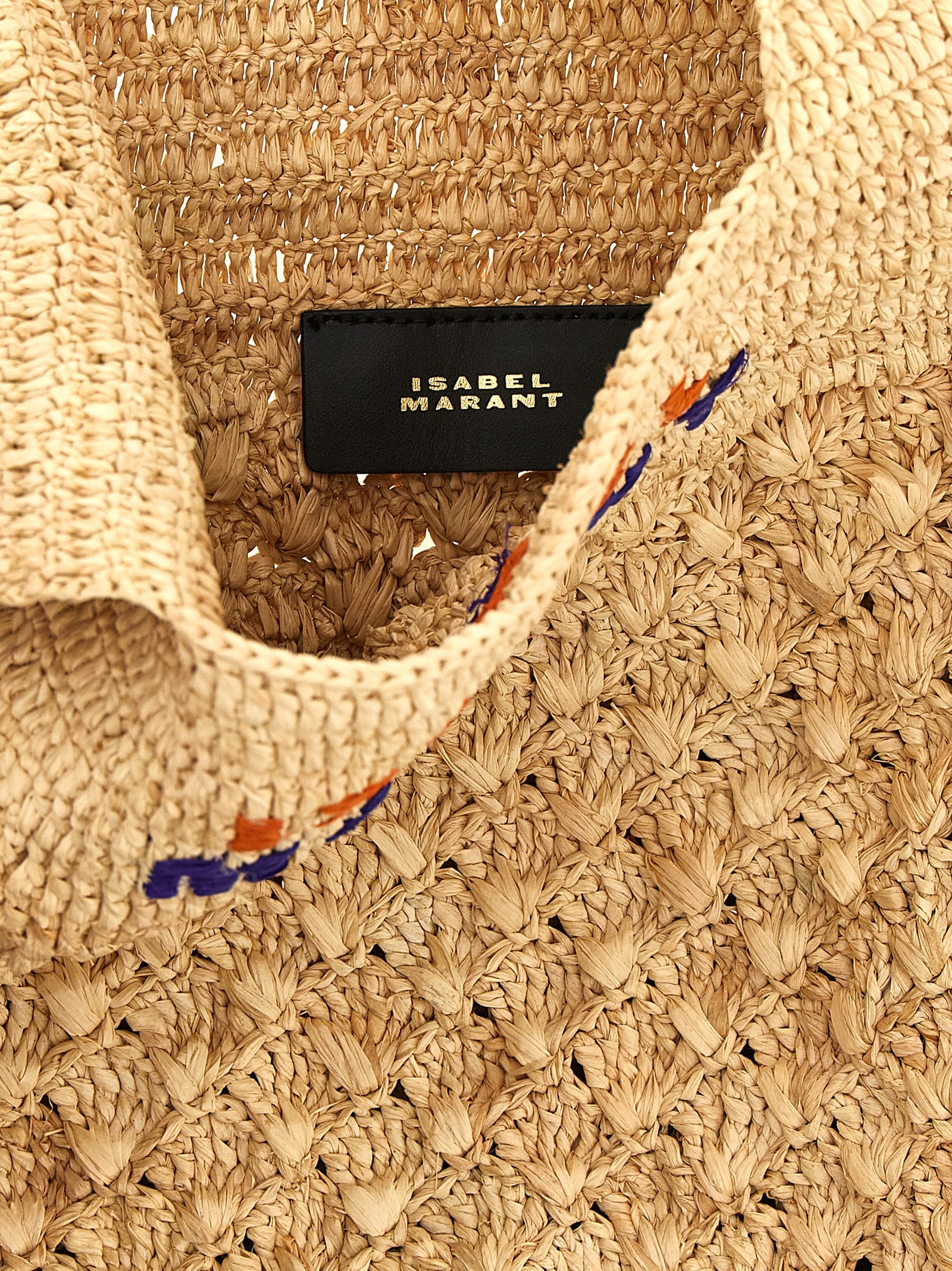 Isabel Marant Praia Small Shoulder Bag