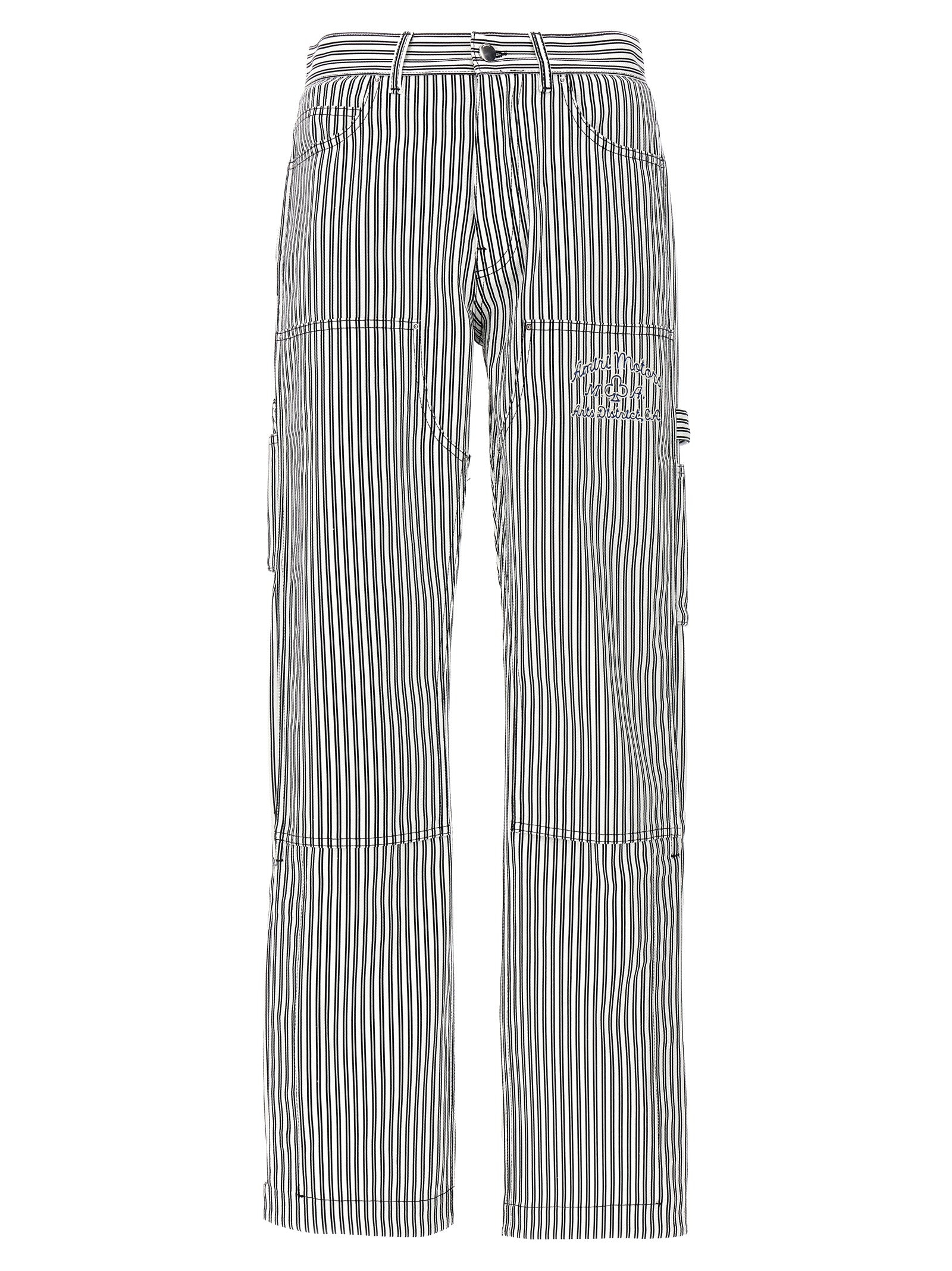 Amiri Motors Carpenter Pants