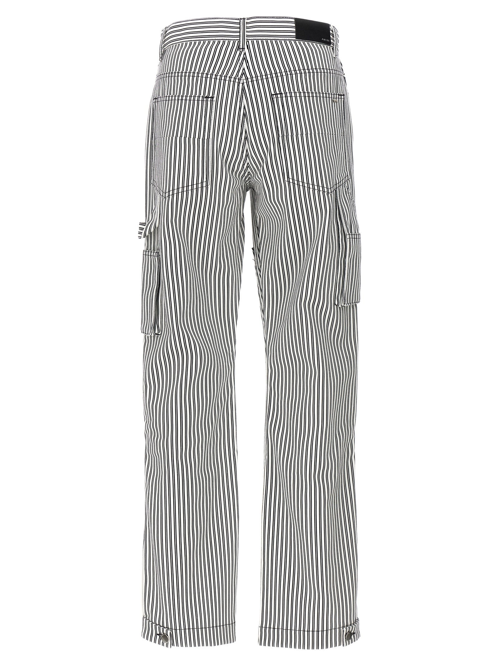 Amiri Motors Carpenter Pants