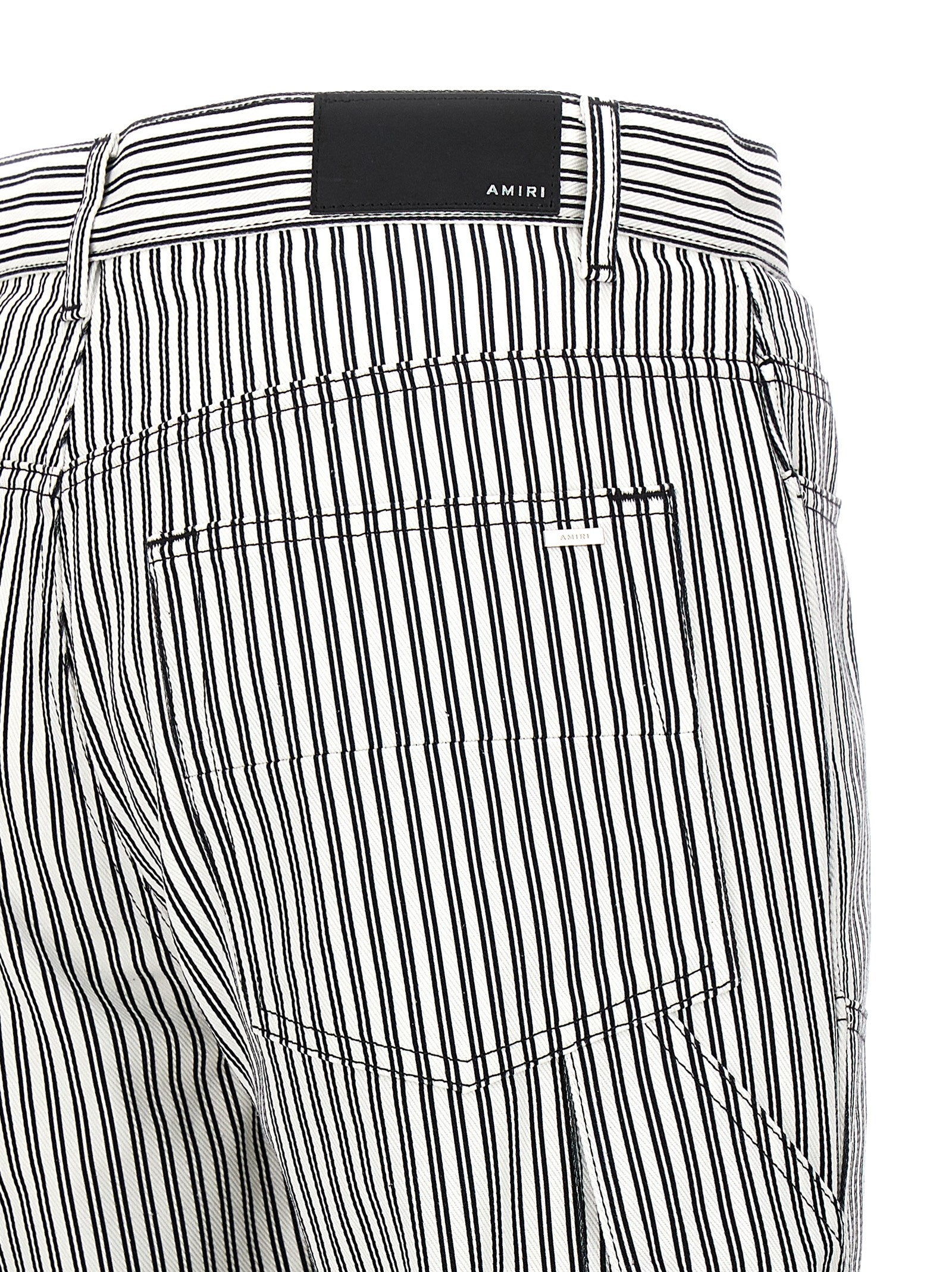 Amiri Motors Carpenter Pants