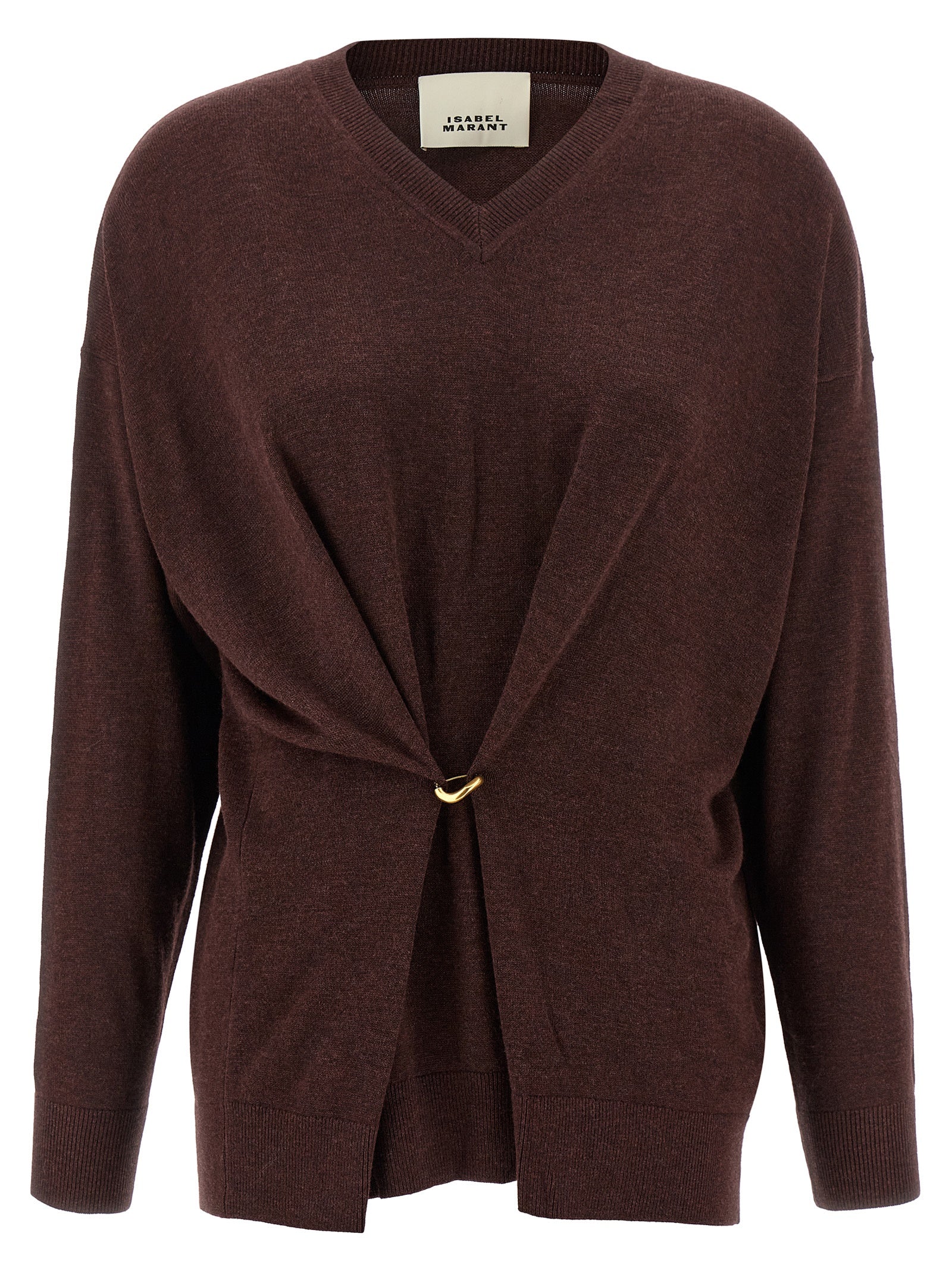 Isabel Marant Chiraz Sweater