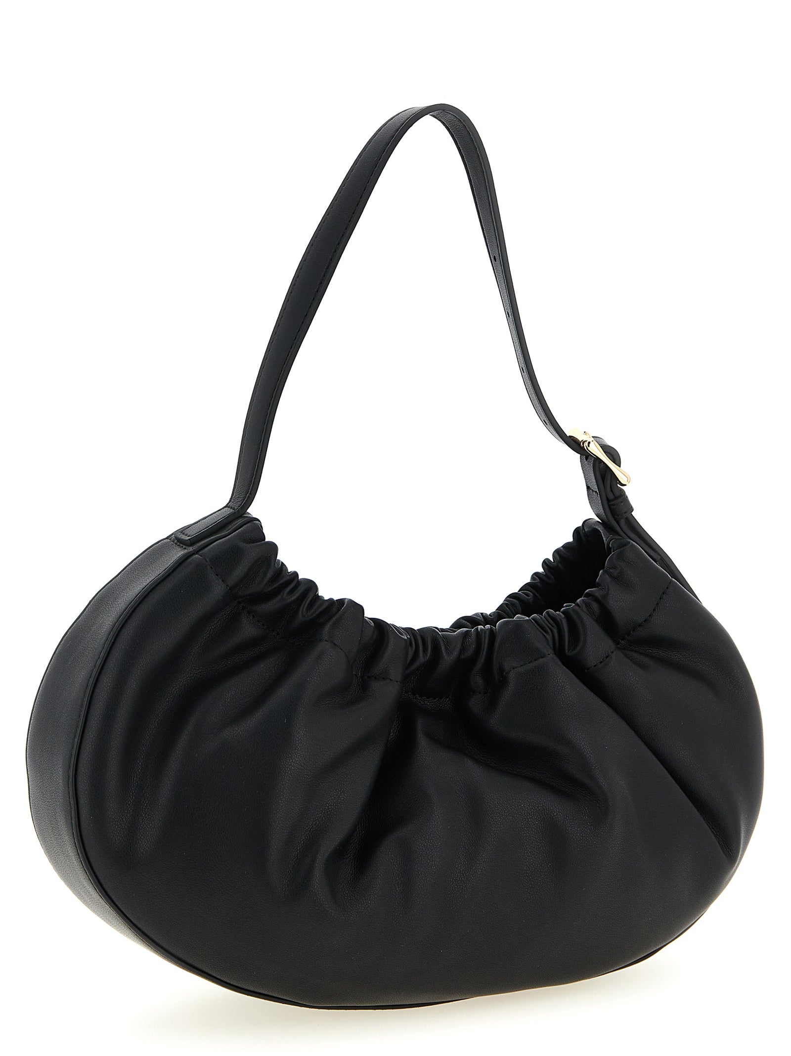 A.p.c. Ninon Hoop Shoulder Bag