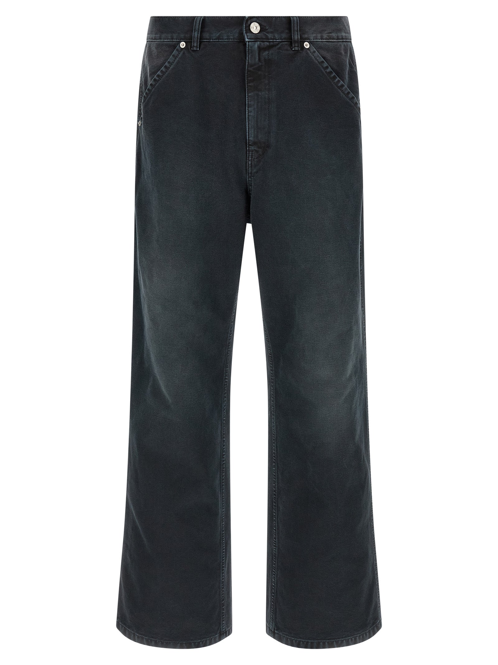 Marni Cargo Jeans