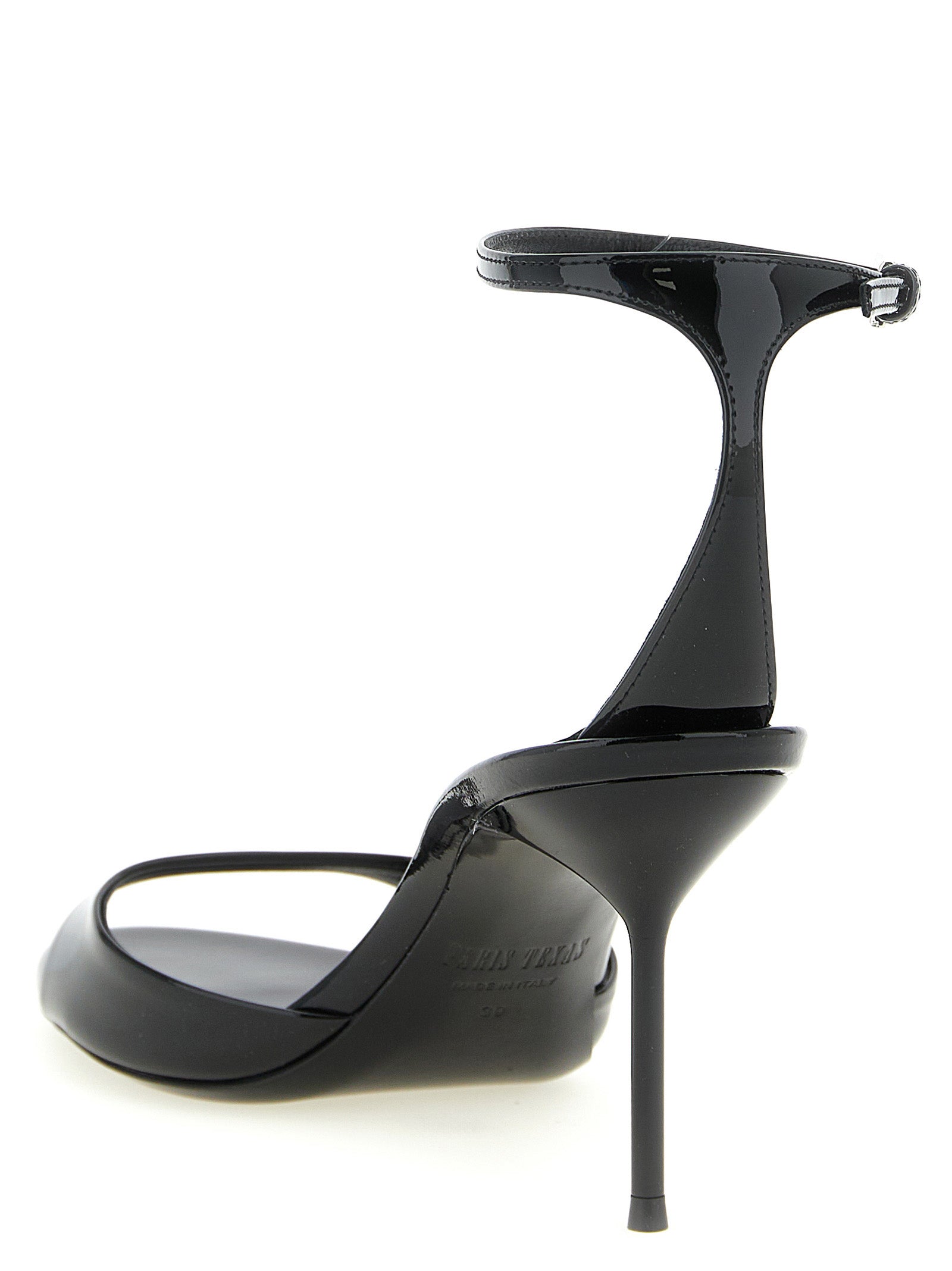 Paris Texas Lidia Sandals