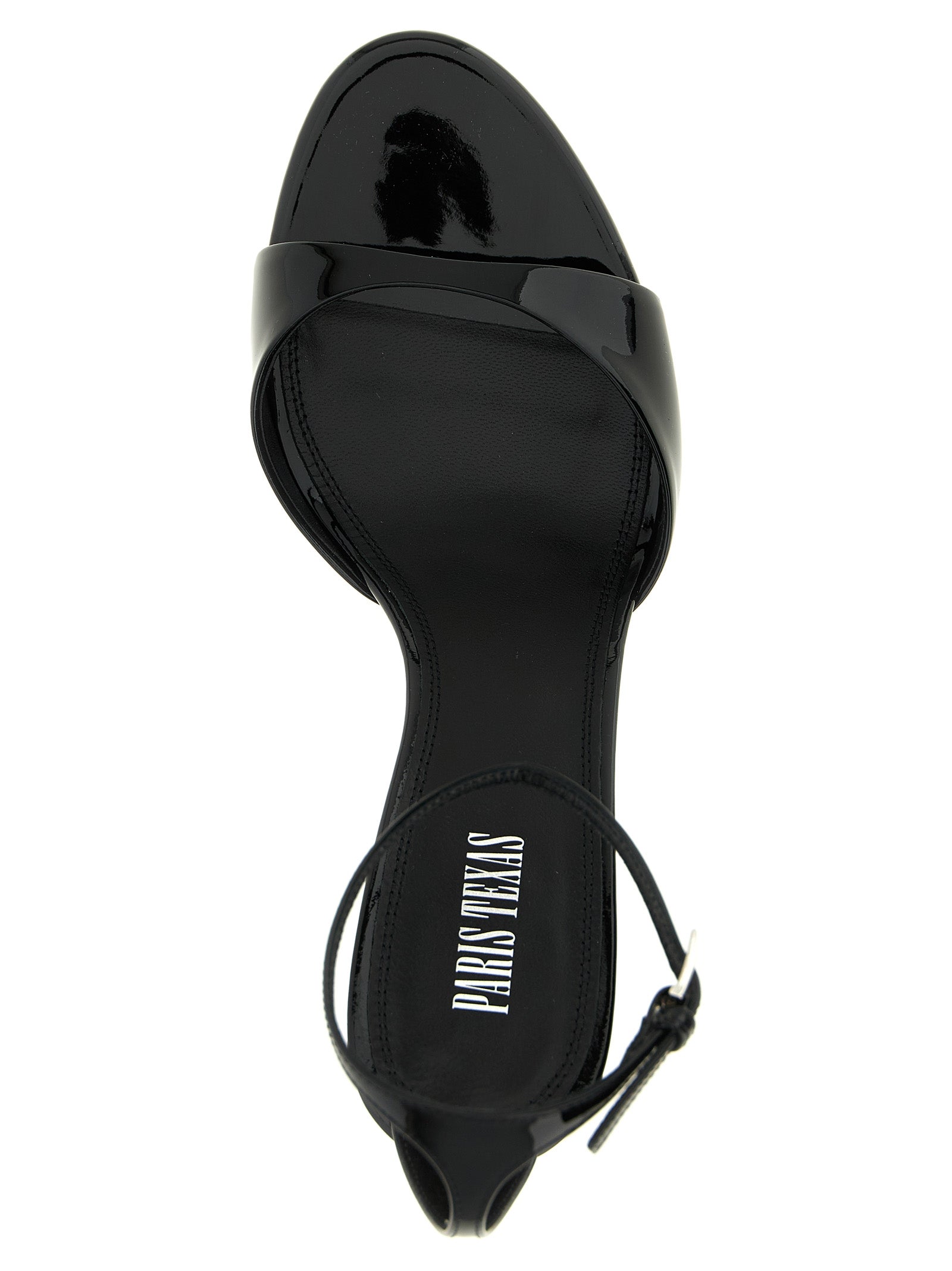 Paris Texas Lidia Sandals