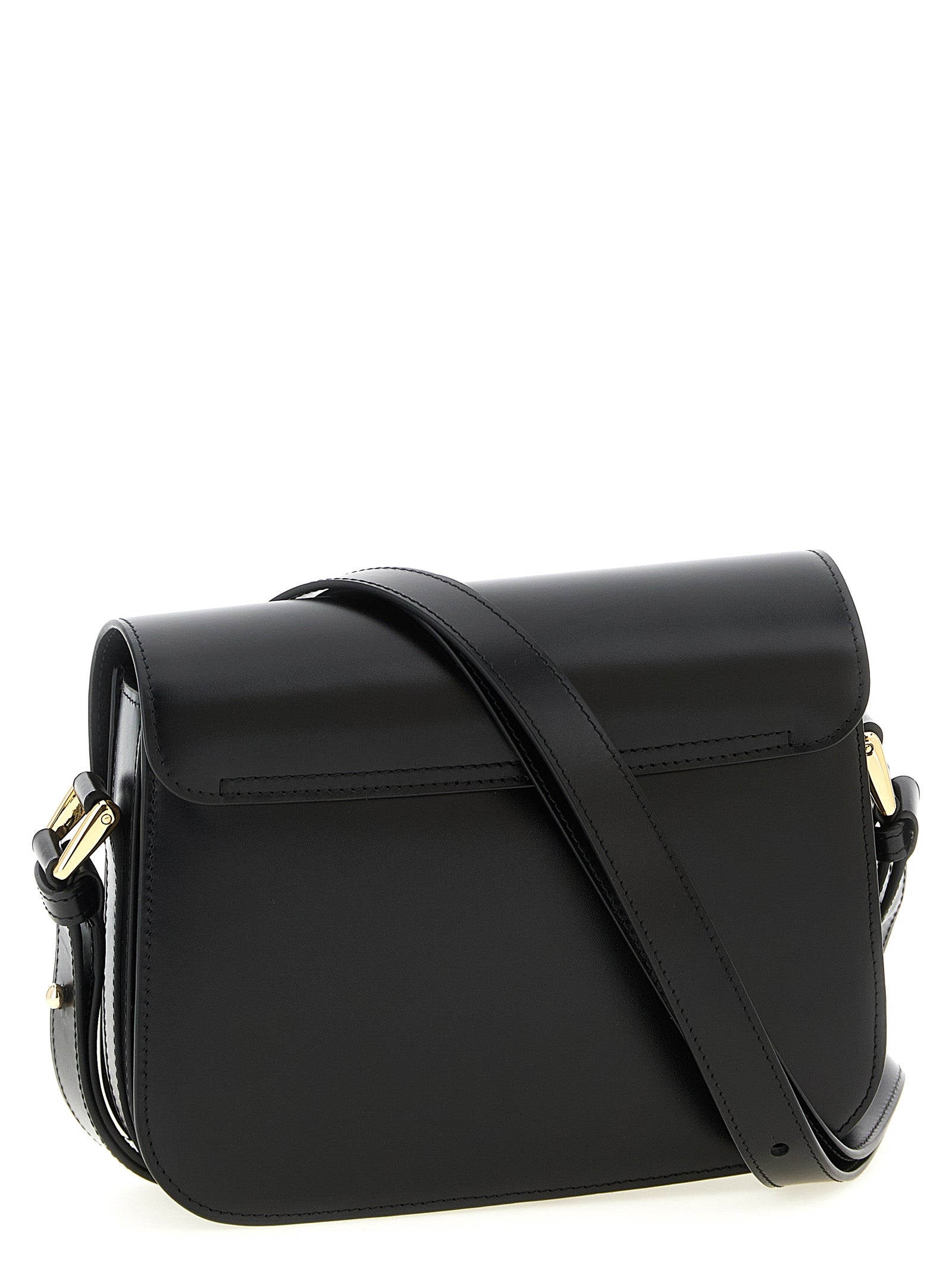A.p.c. Grace Small Crossbody Bag